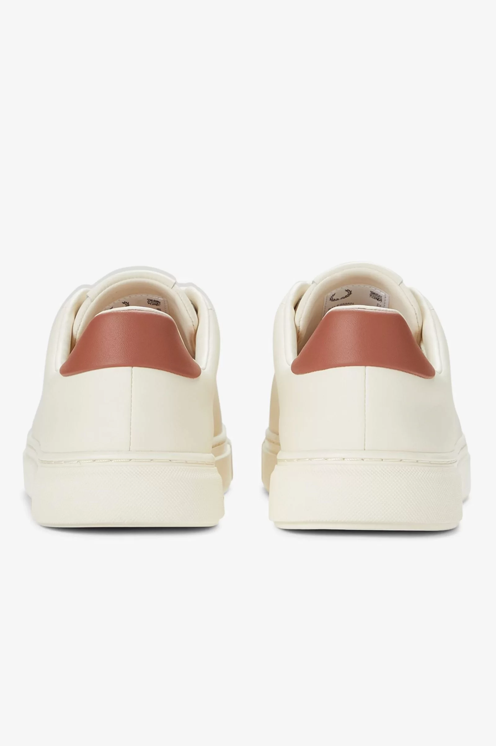 Fred Perry B71 LEATHER Erkek  Sneaker B5310-560