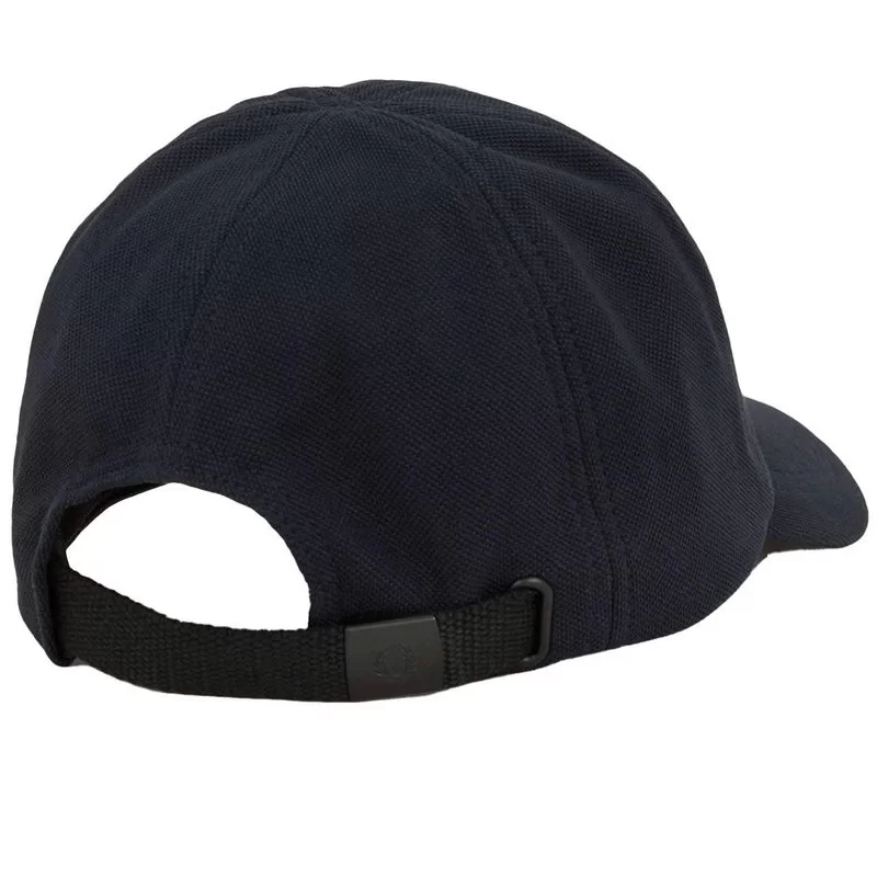 Fred Perry PIQUE CLASSIC CAP Erkek  Şapka HW6726-Y43