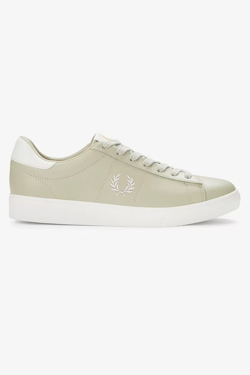 Fred Perry SPENCER LEATHER Erkek  Sneaker B4334-P04