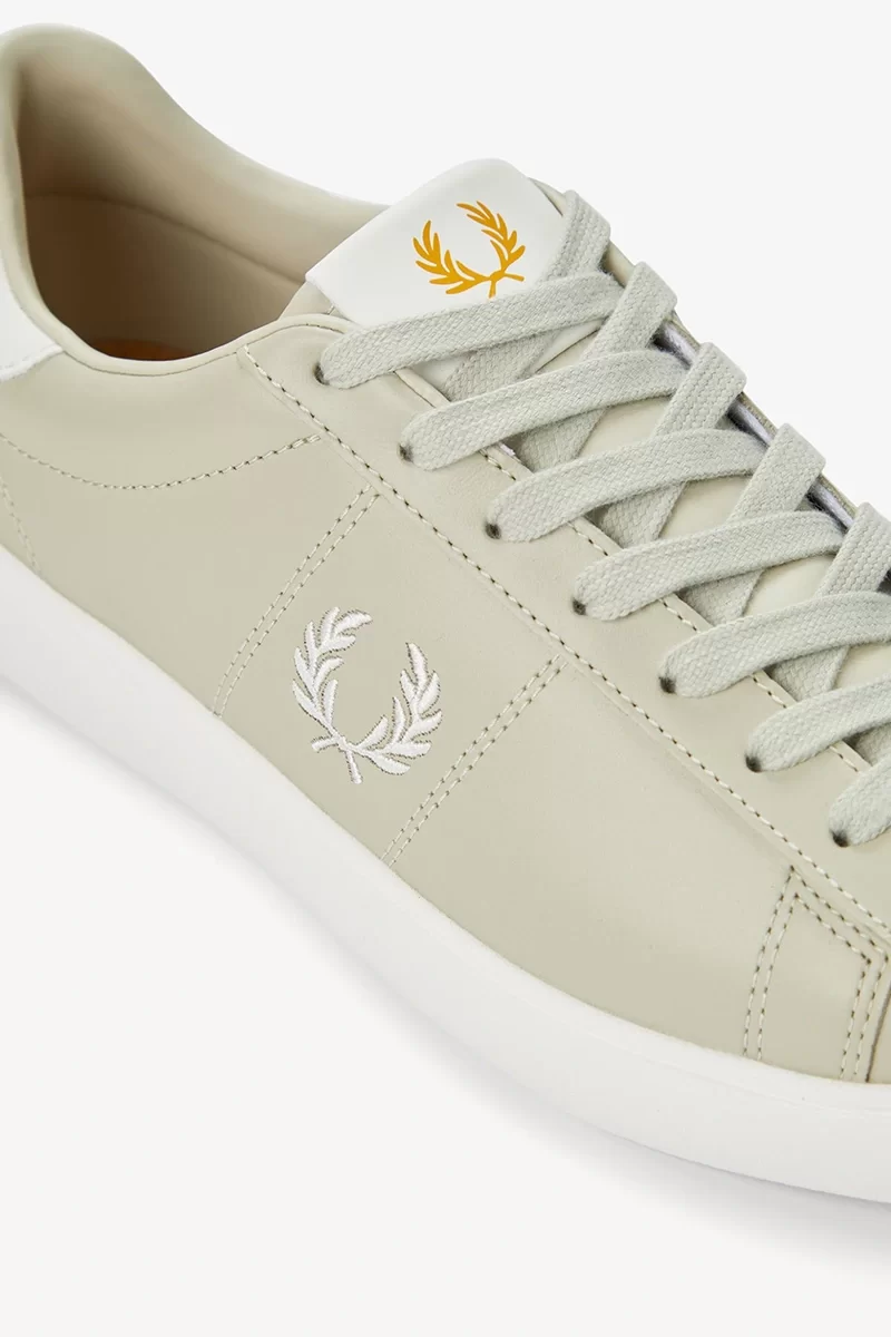 Fred Perry SPENCER LEATHER Erkek  Sneaker B4334-P04
