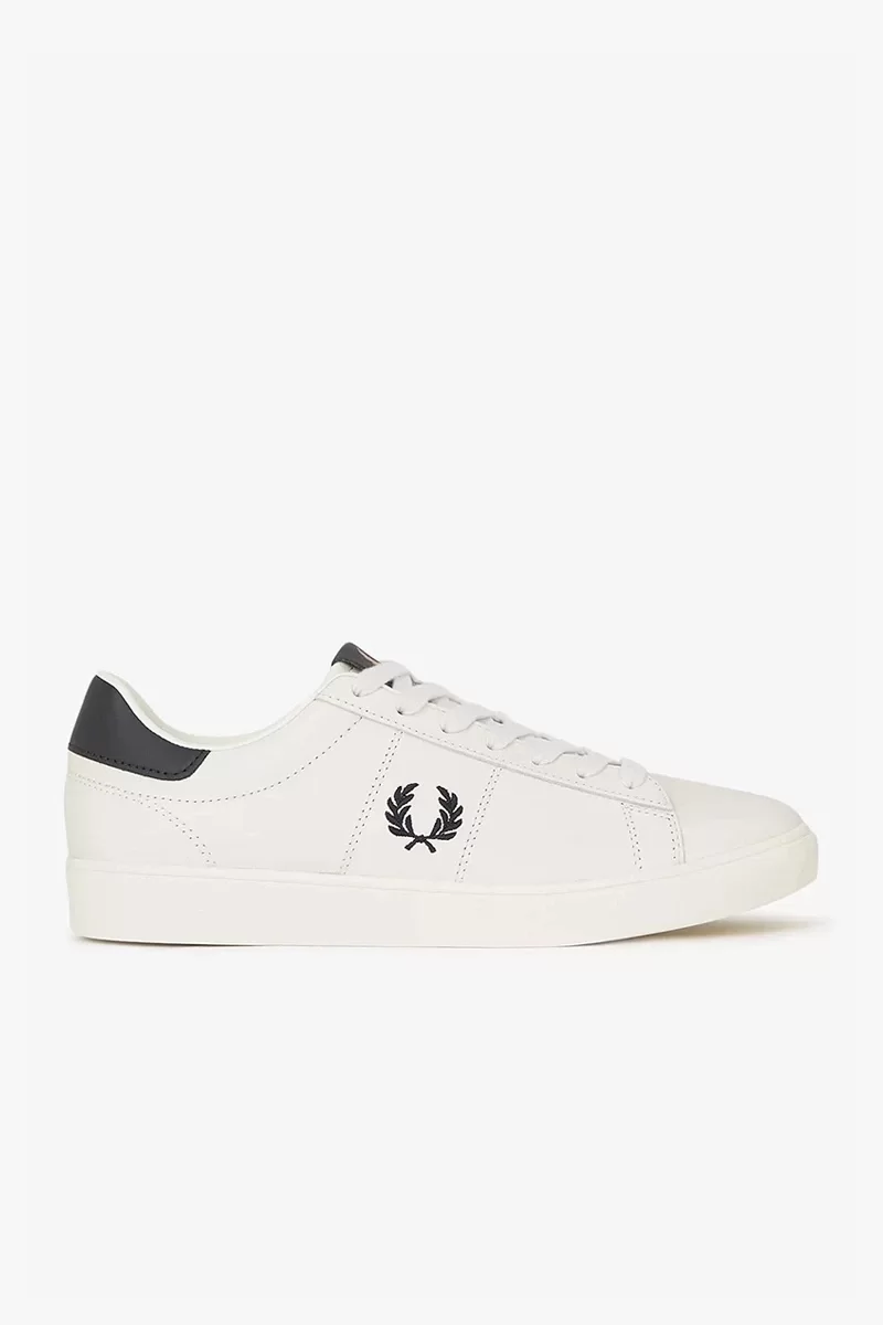 Fred Perry SPENCER LEATHER Erkek  Sneaker B4334-254