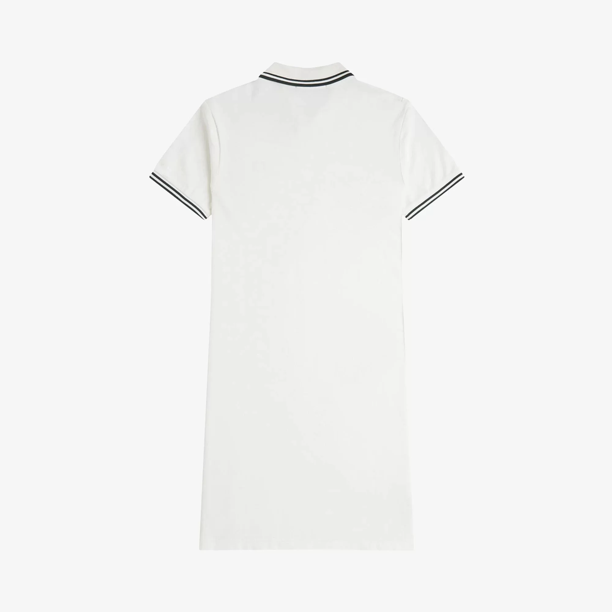 Fred Perry THE TWIN TIPPED FP DRESS Kadın  Elbise D3600-Y73