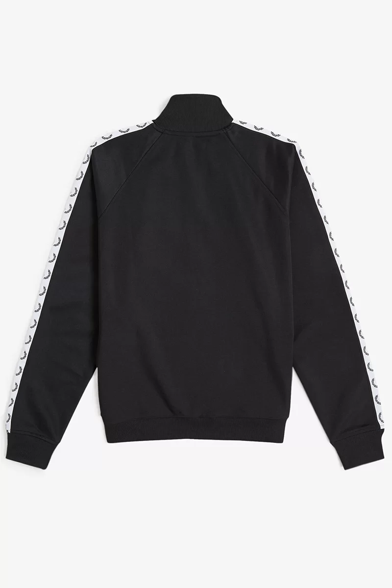 Fred Perry TAPED TRACK JACKET Erkek  Ceket J4620-198