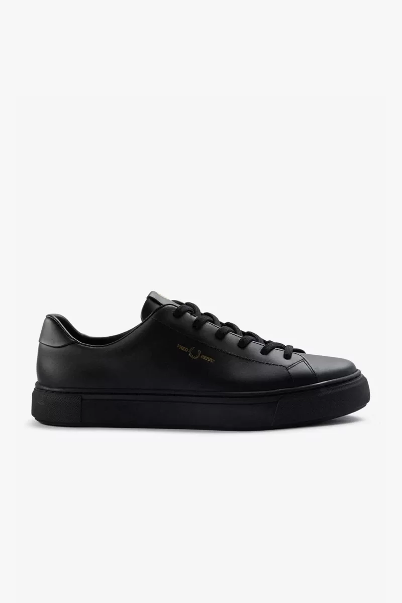Fred Perry B71 LEATHER Erkek  Sneaker B5310-774