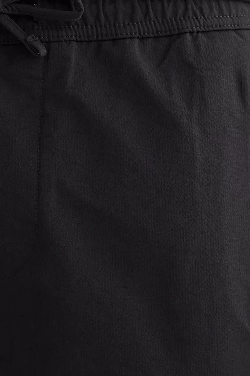 Gant TECHNICAL JOGGER Erkek Siyah Eşofman Altı 1224324T.5