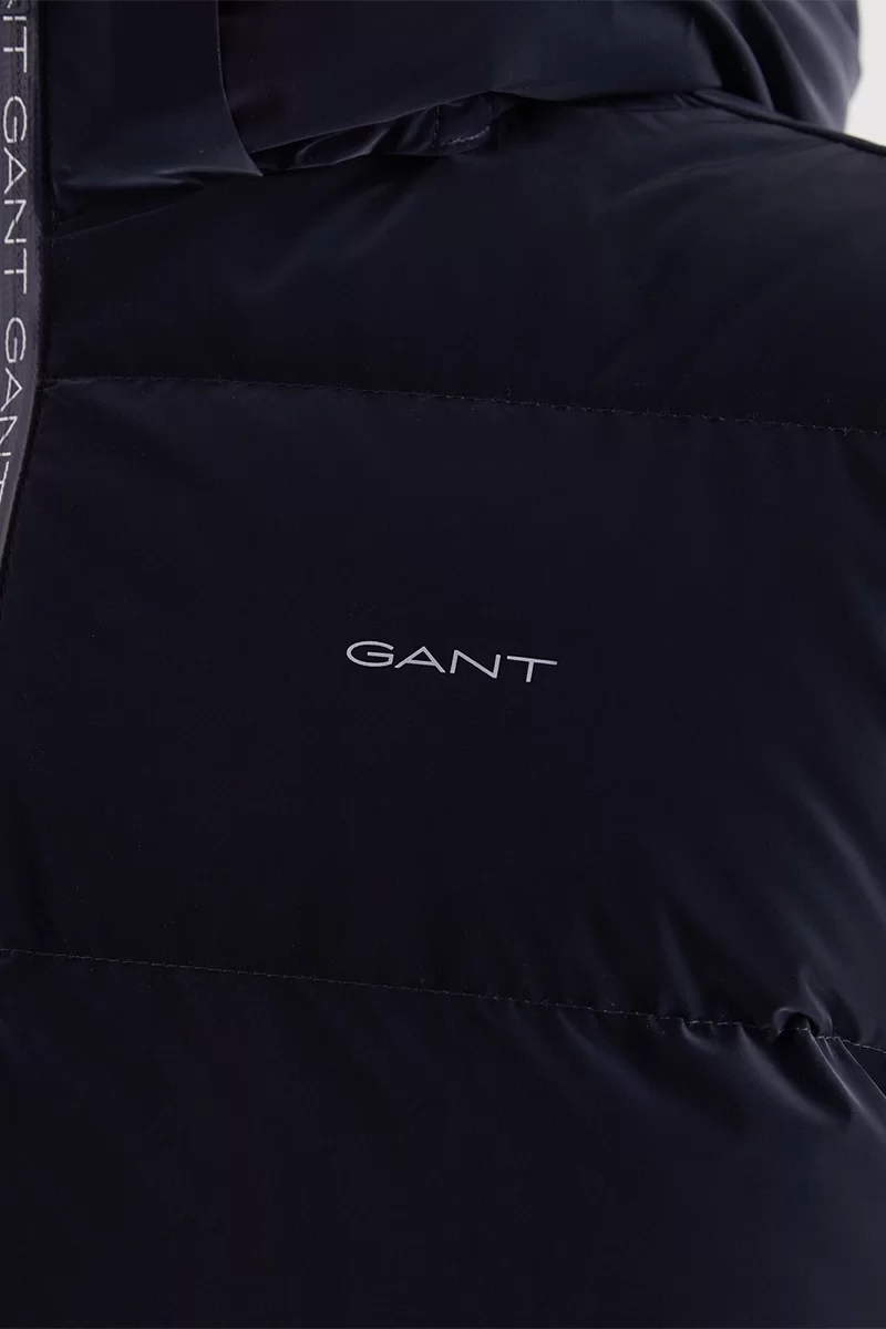 Gant PADDED WAISTCOAT Erkek Lacivert Yelek 7124109T.433