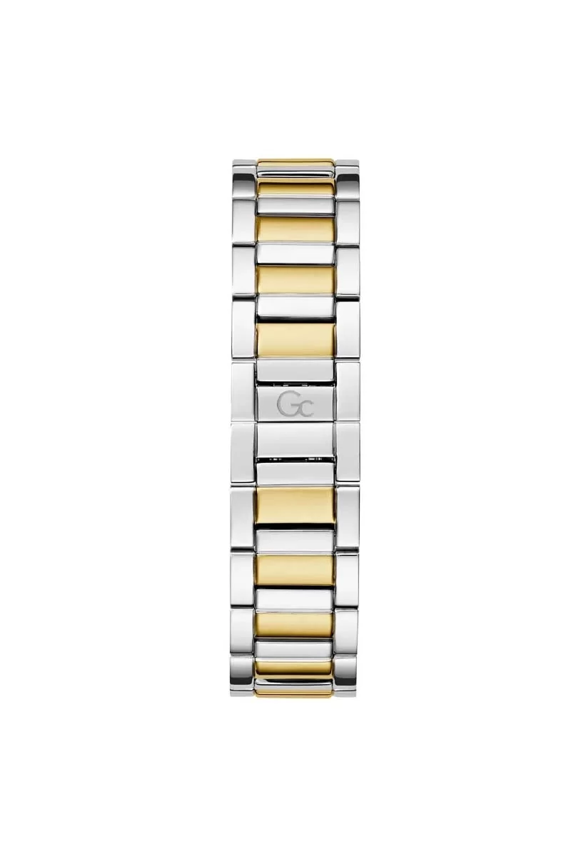GC Saat Kadin Gold Kol Saati GCZ48003L6MF