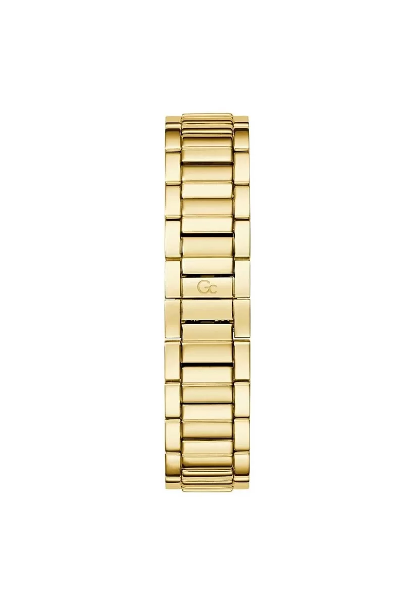 GC Saat Kadin Gold Kol Saati GCZ49002L1MF
