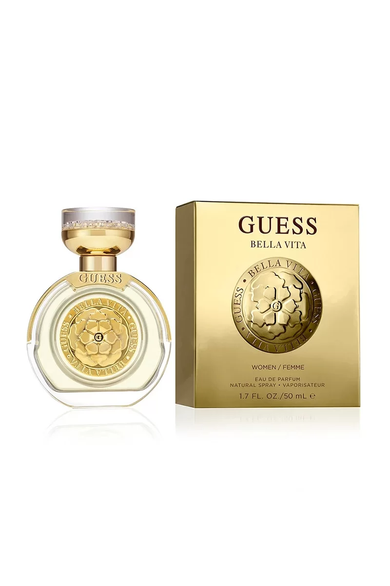 Guess GU BELLA VITA EDP 50ML Kadın  Parfüm 302651210-49747