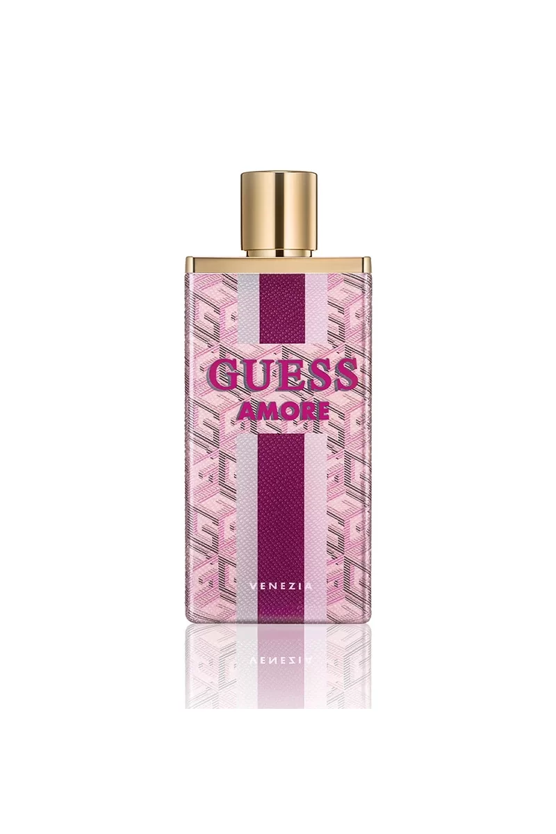 Guess GU GUESS AMORE VENEZIA EDT 100ML Kadın  Parfüm 302651210-50557