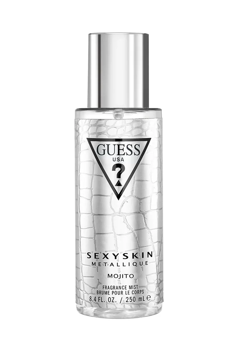 Guess GU SEXY SKIN METALLIQUE MOJITO FRAG MIST 250ML Kadın  Parfüm 302651210-49758