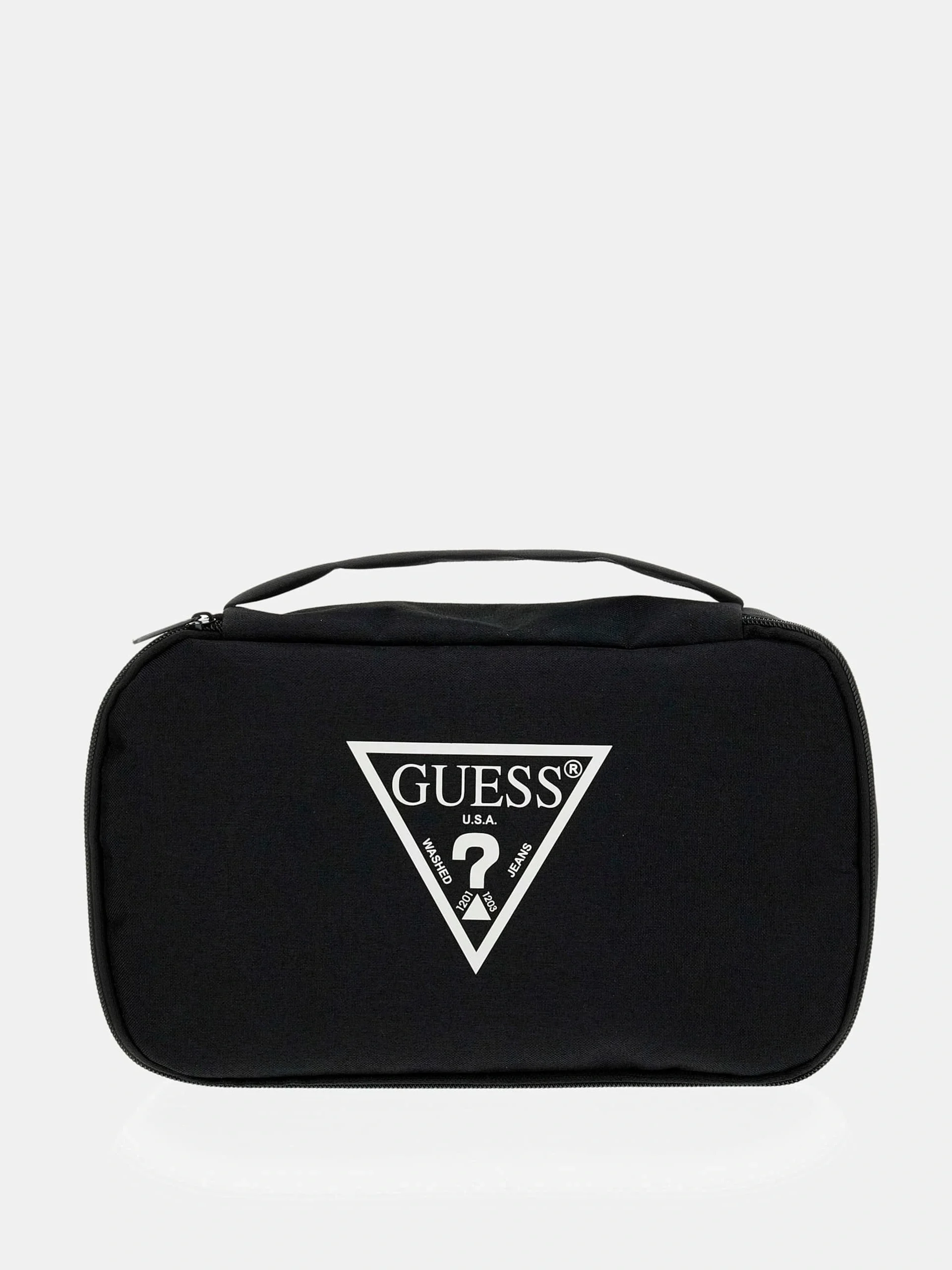 Guess Access Erkek Siyah 5Li Boxer Paketi U5BG64KCD31-JBLK