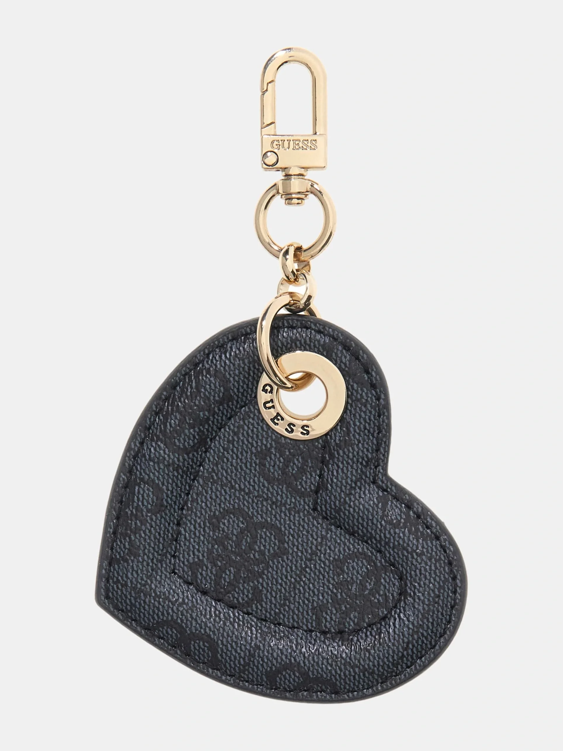 Guess Access Kadın Antrasit Anahtarlık RW1793P5301-CLO