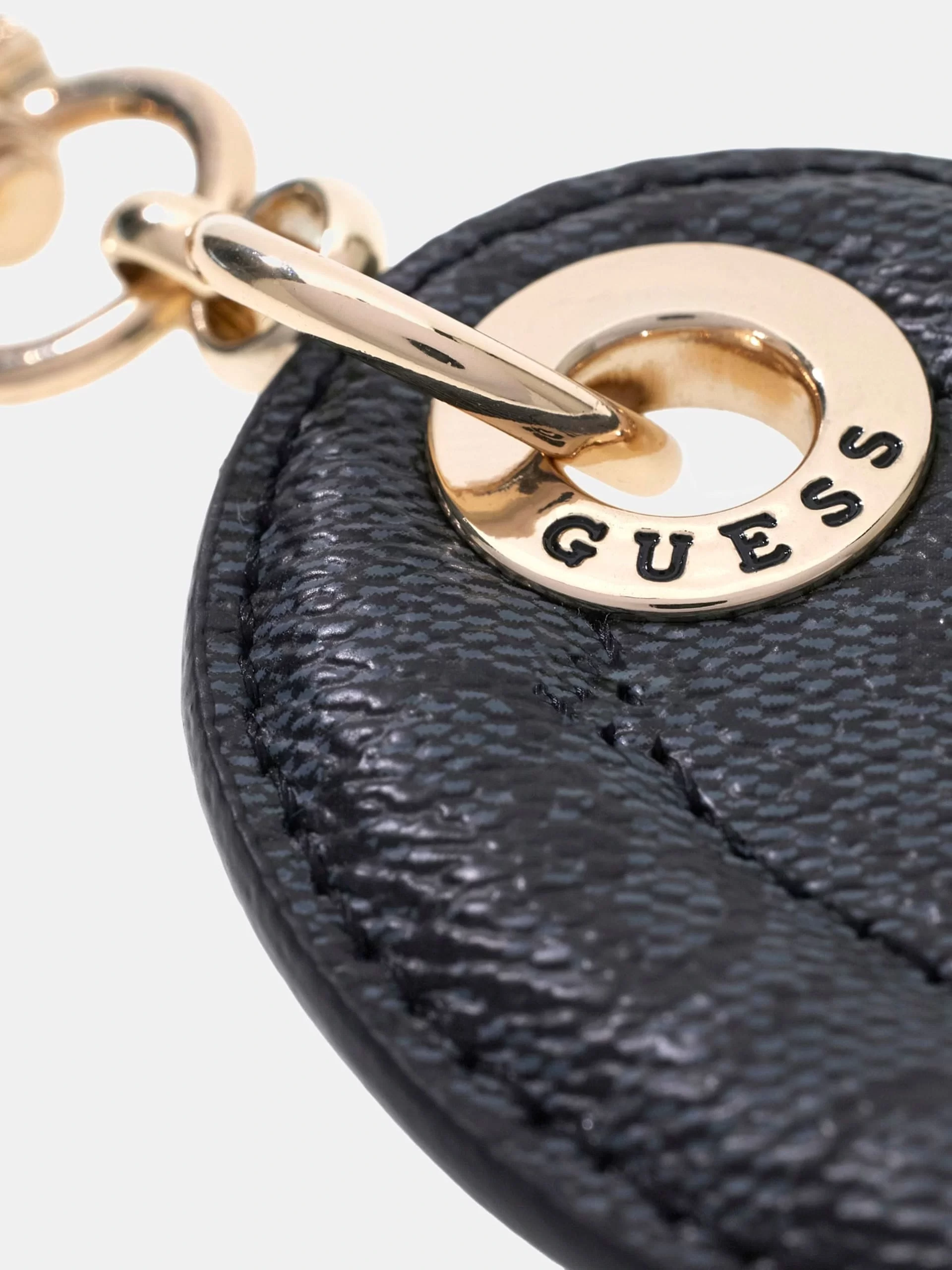 Guess Access Kadın Antrasit Anahtarlık RW1793P5301-CLO