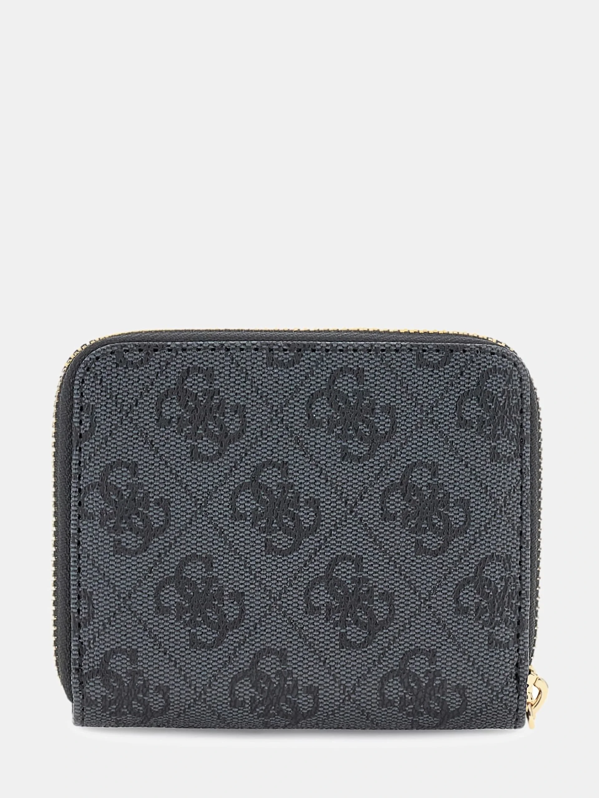 Guess Access Kadın Antrasit Cüzdan SWSG7459137-CLO