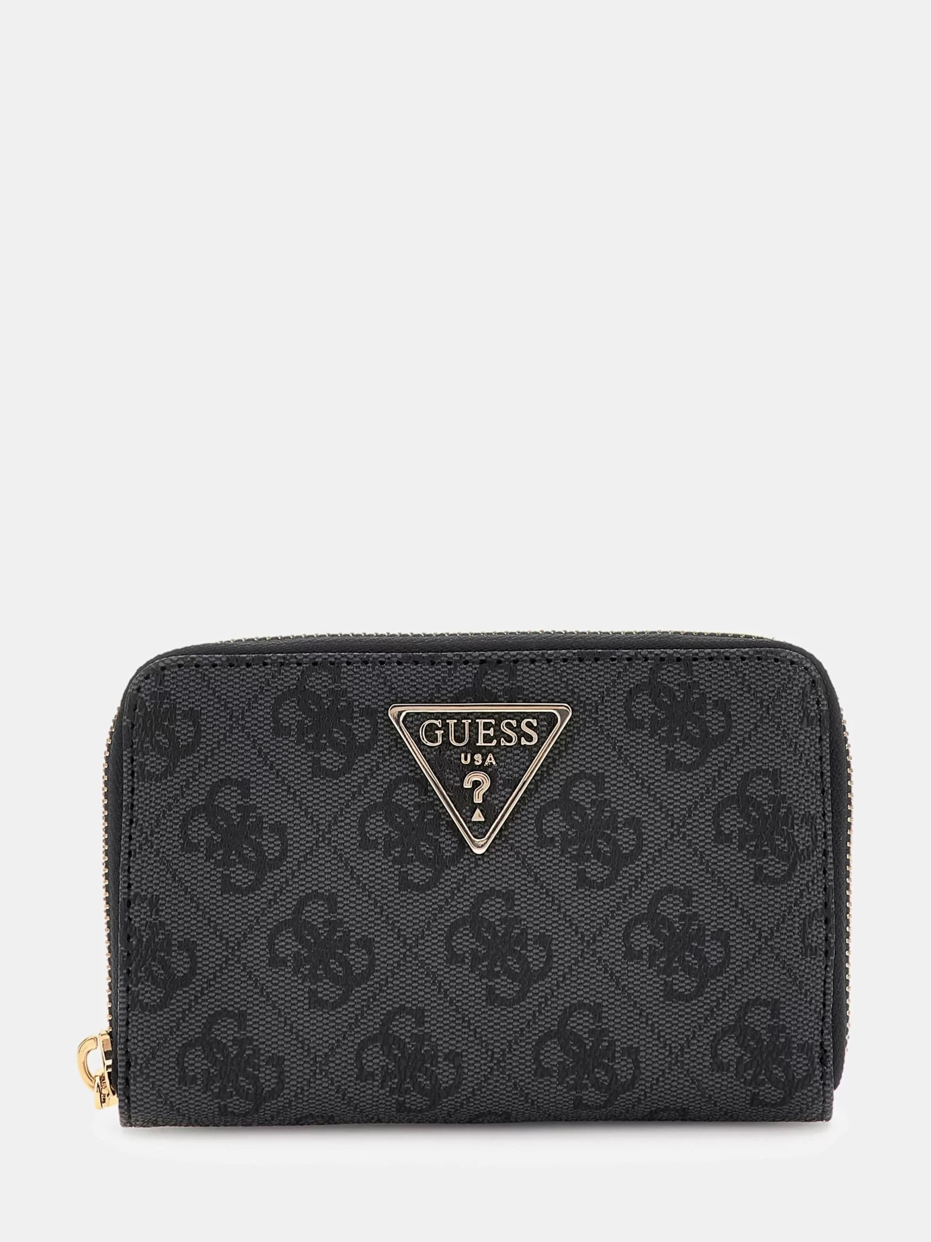 Guess Access Kadın Antrasit Cüzdan SWSG7459140-CLO
