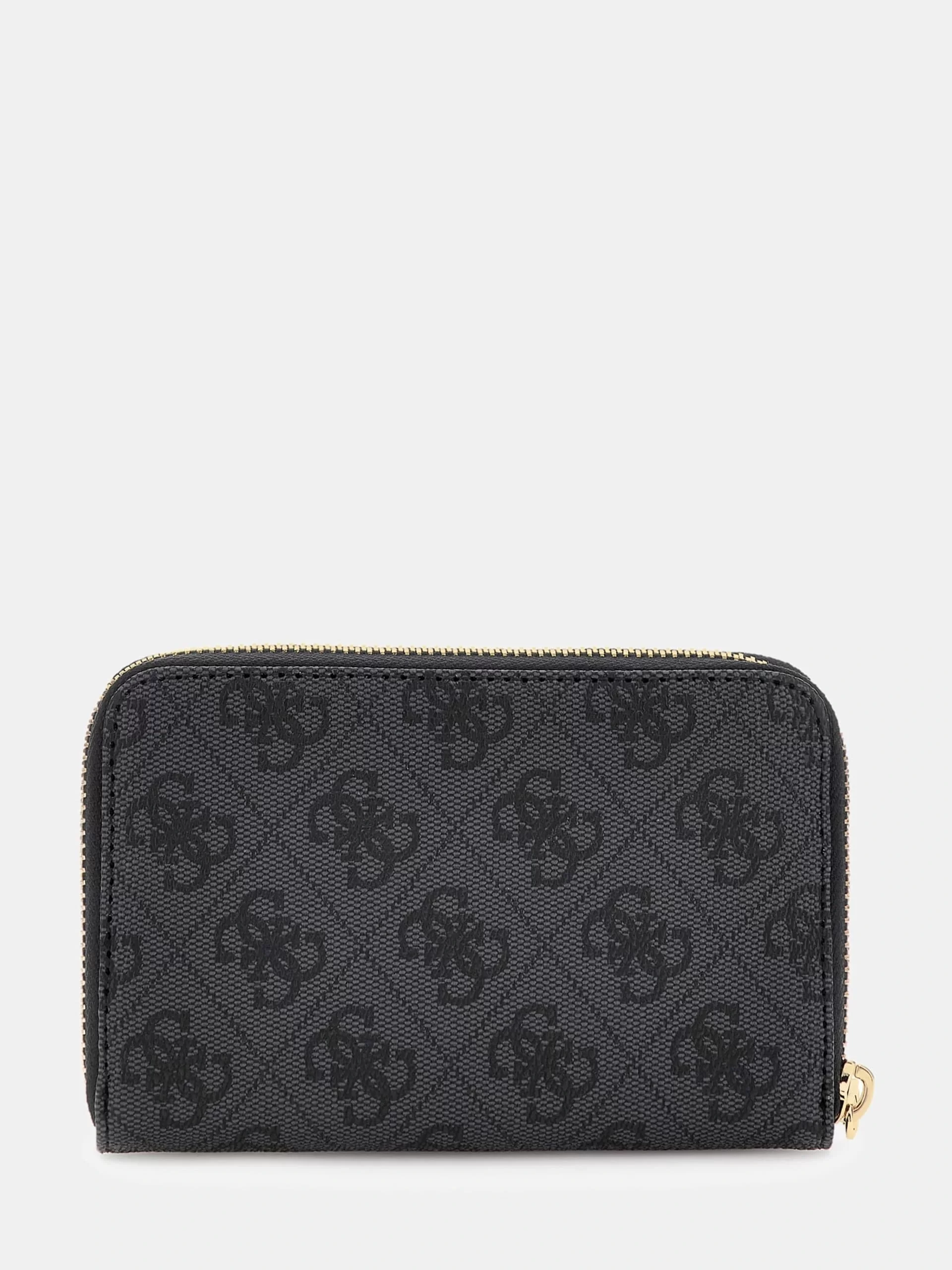 Guess Access Kadın Antrasit Cüzdan SWSG7459140-CLO