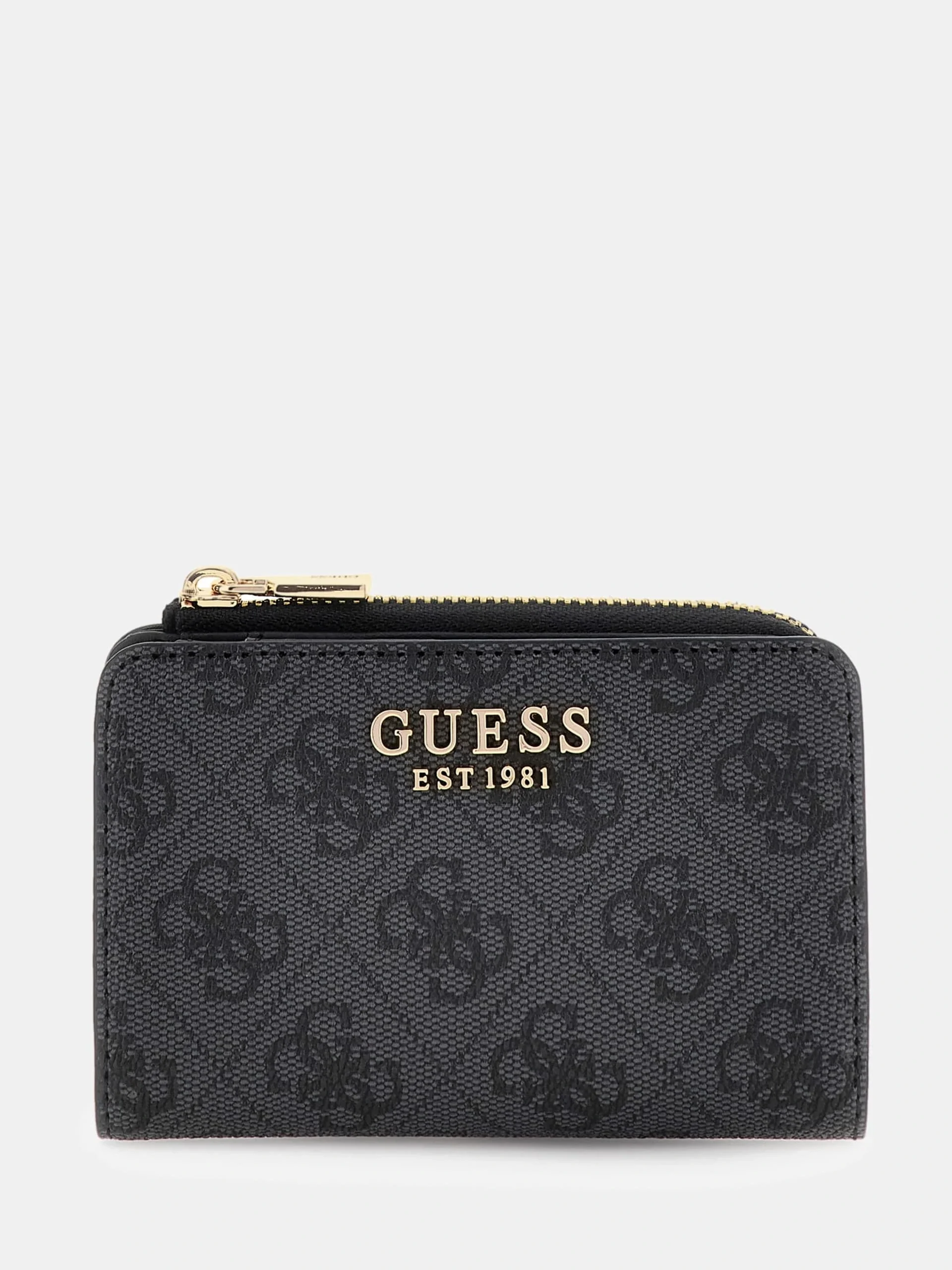 Guess Access Kadın Antrasit Cüzdan SWSG7459156-CLO