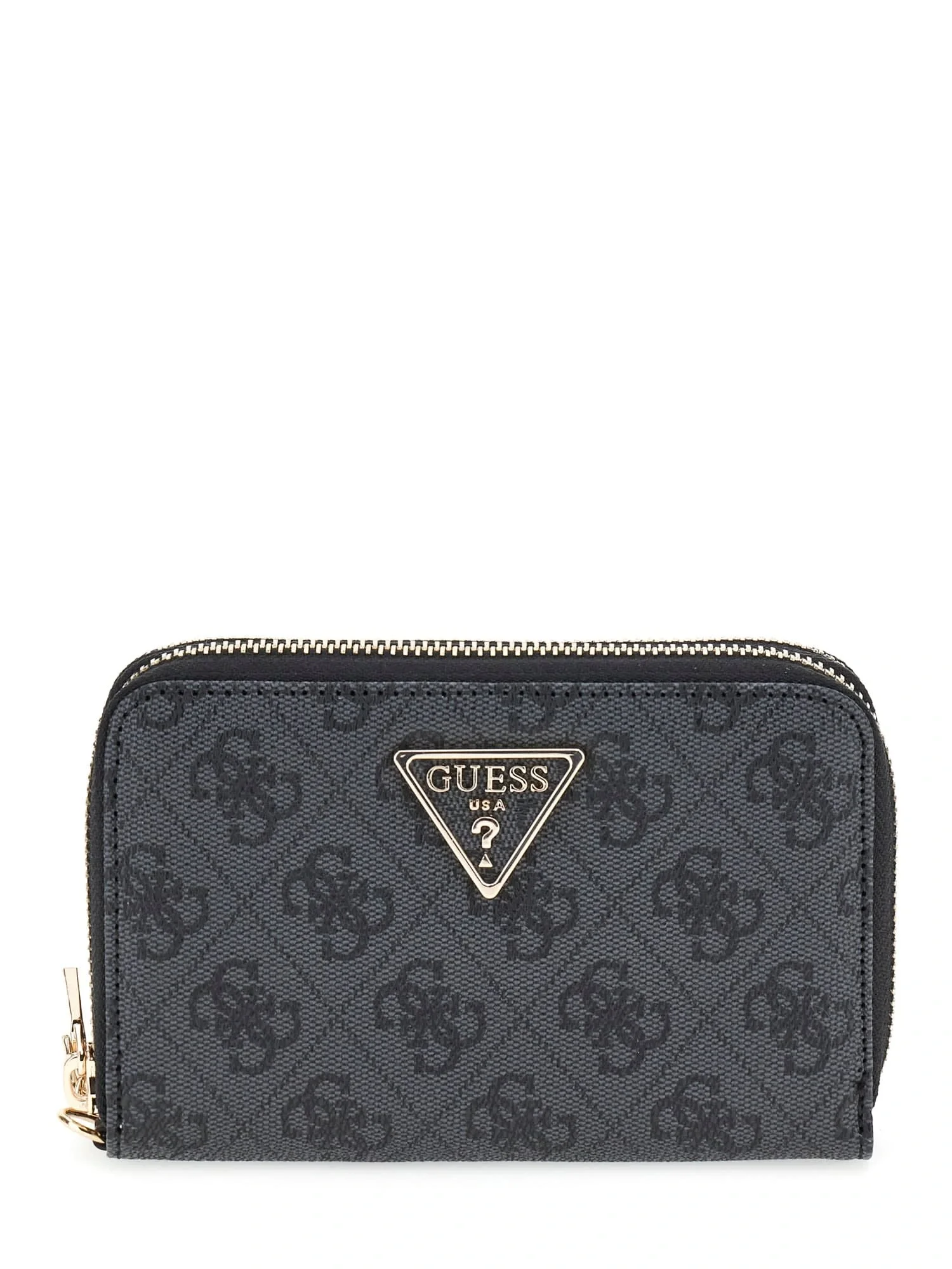 Guess Access Kadın Antrasit Cüzdan SWSG7459164-CLO