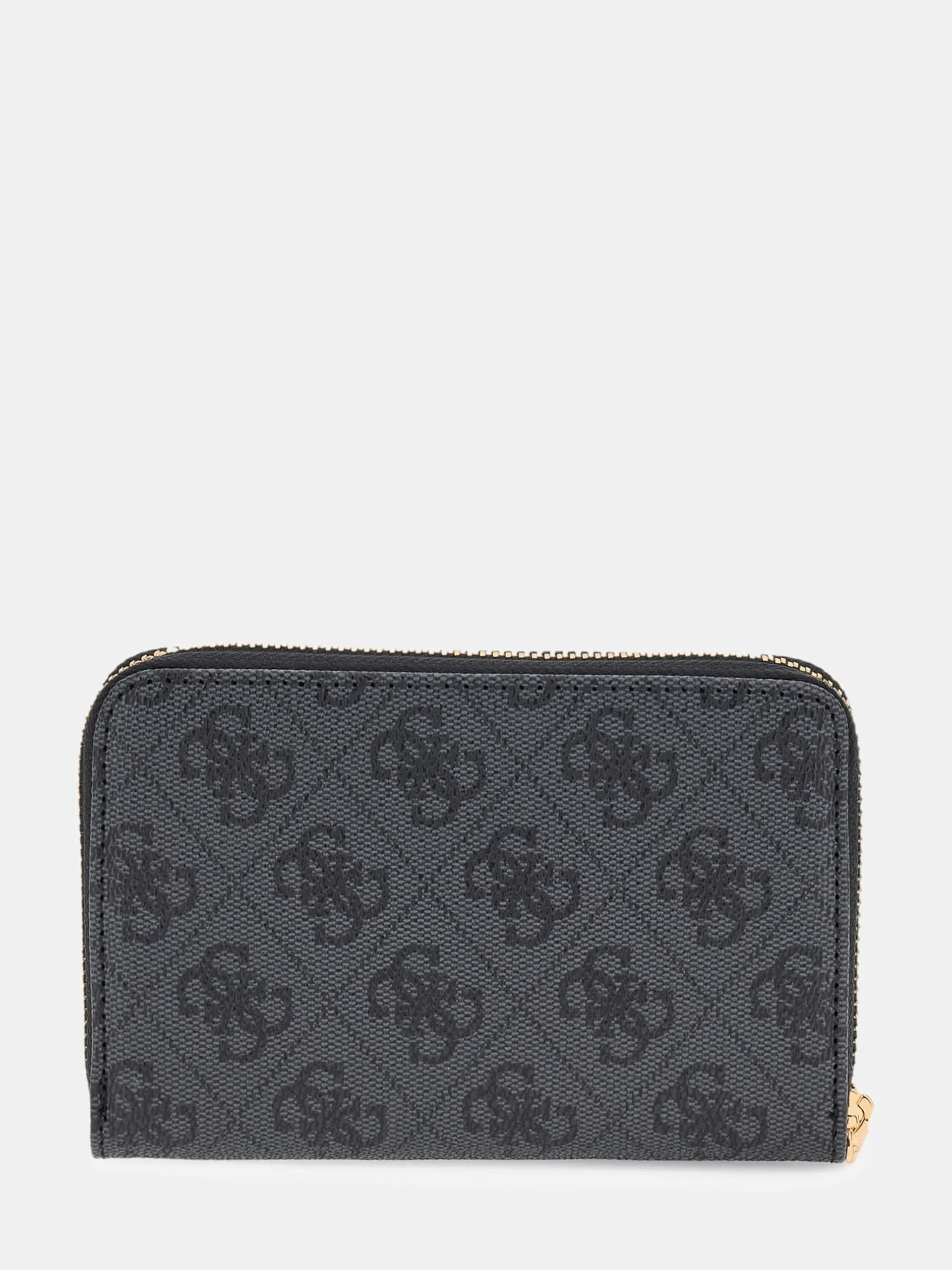 Guess Access Kadın Antrasit Cüzdan SWSG7993140-CLO