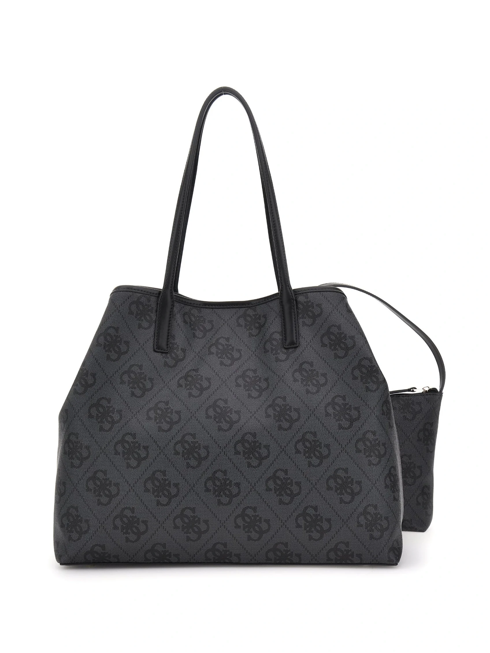 Guess Access Kadın Antrasit El Çantası HWSO7838240-CLO