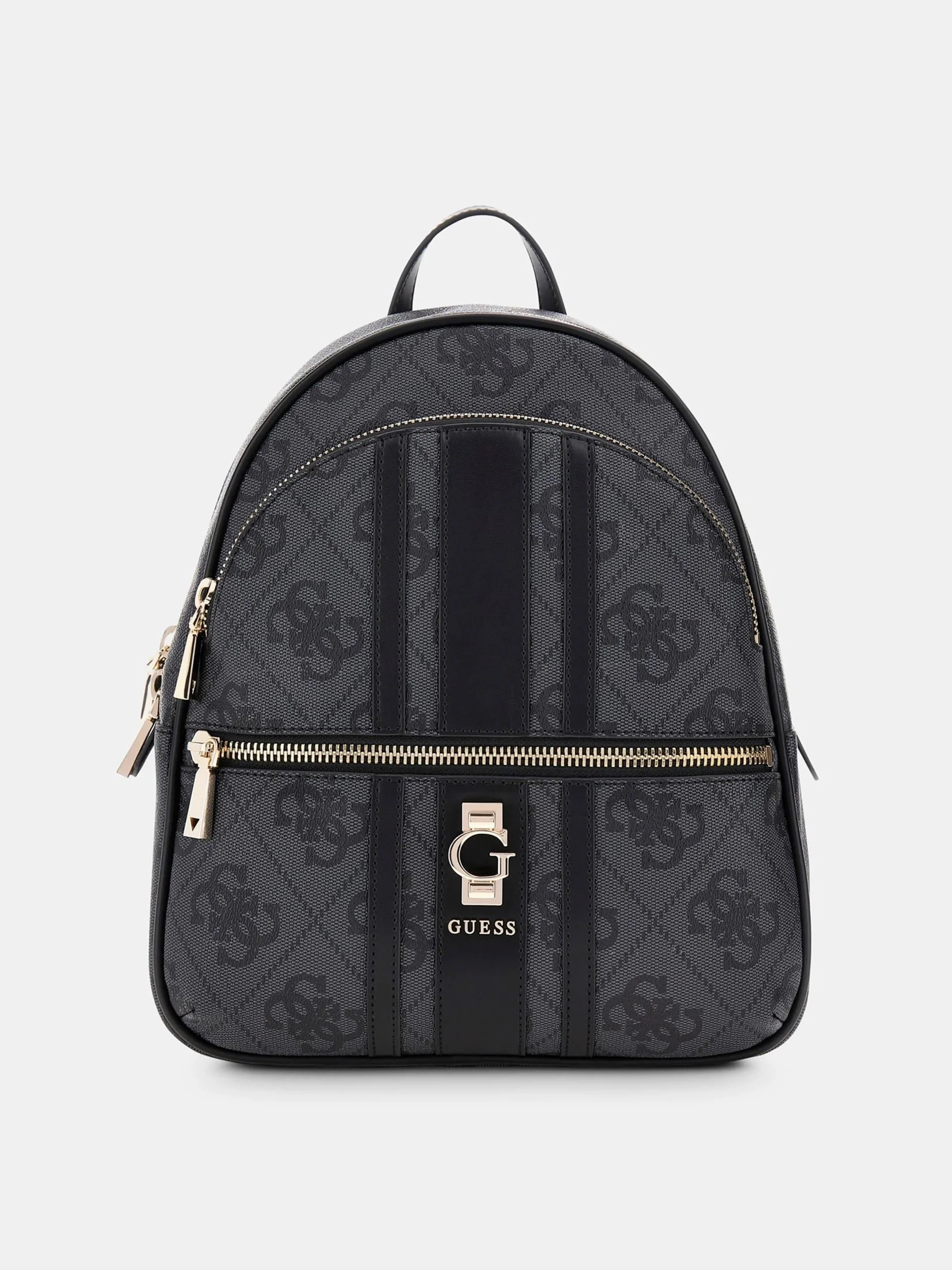 Guess Access Kadın Antrasit Sırt Çantası HWSO7838330-CLO