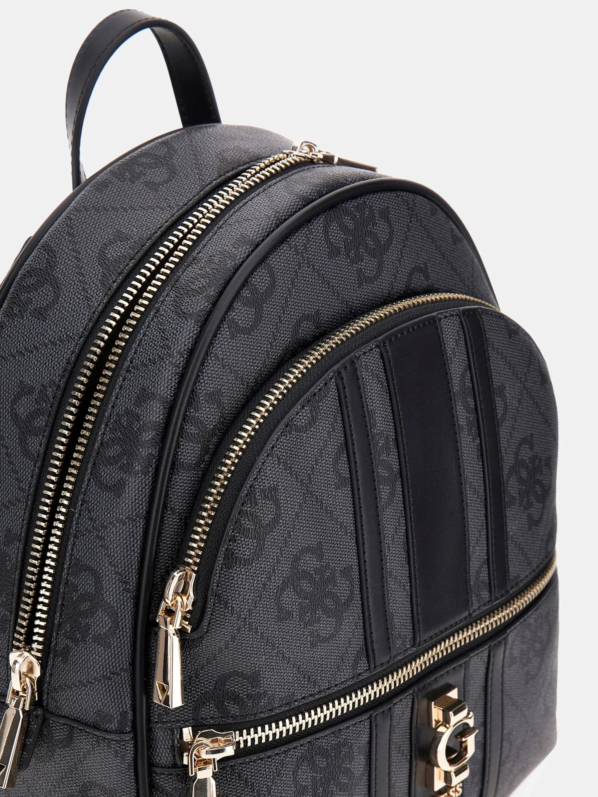 Guess Access Kadın Antrasit Sırt Çantası HWSO7838330-CLO