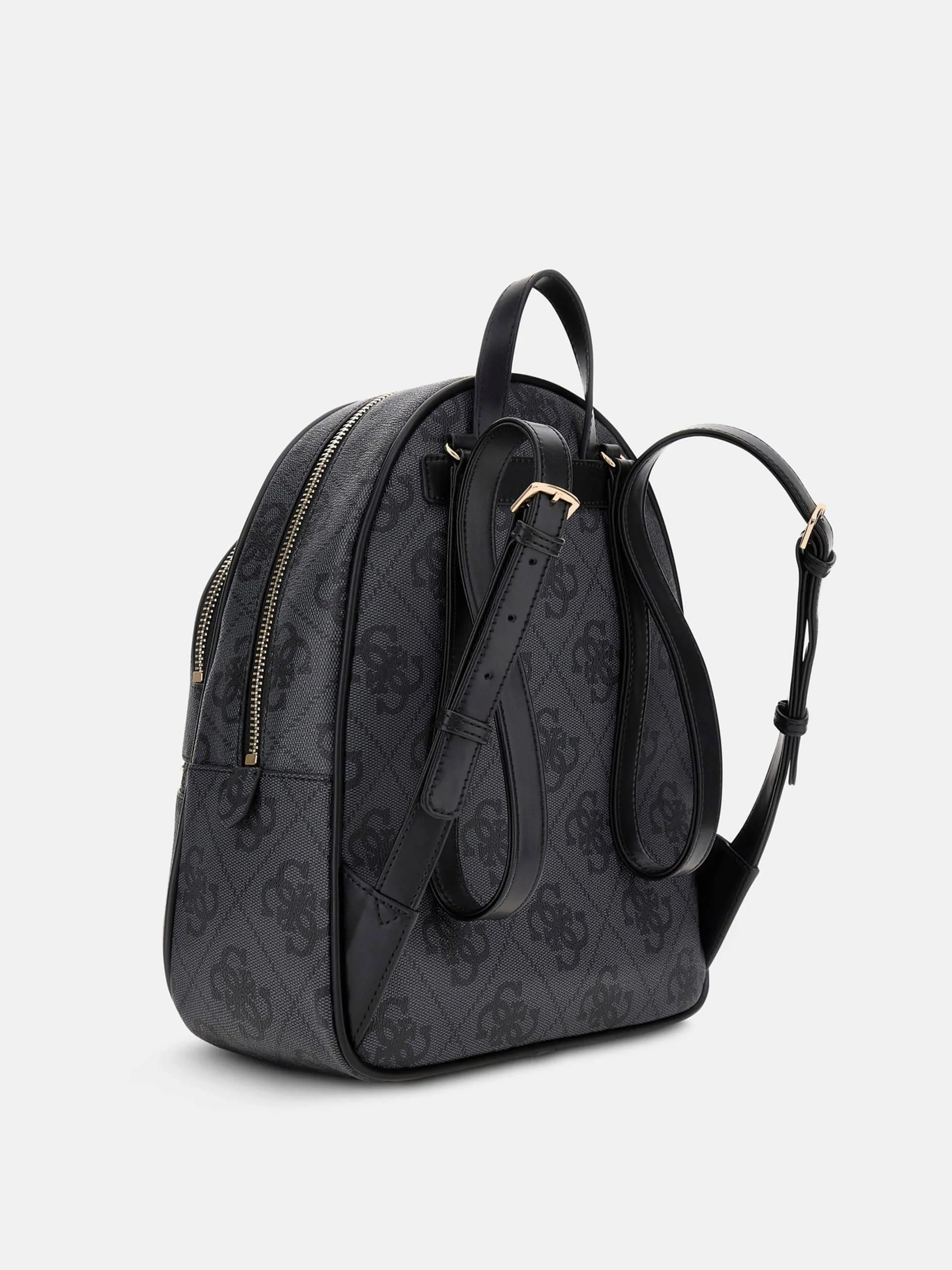 Guess Access Kadın Antrasit Sırt Çantası HWSO7838330-CLO