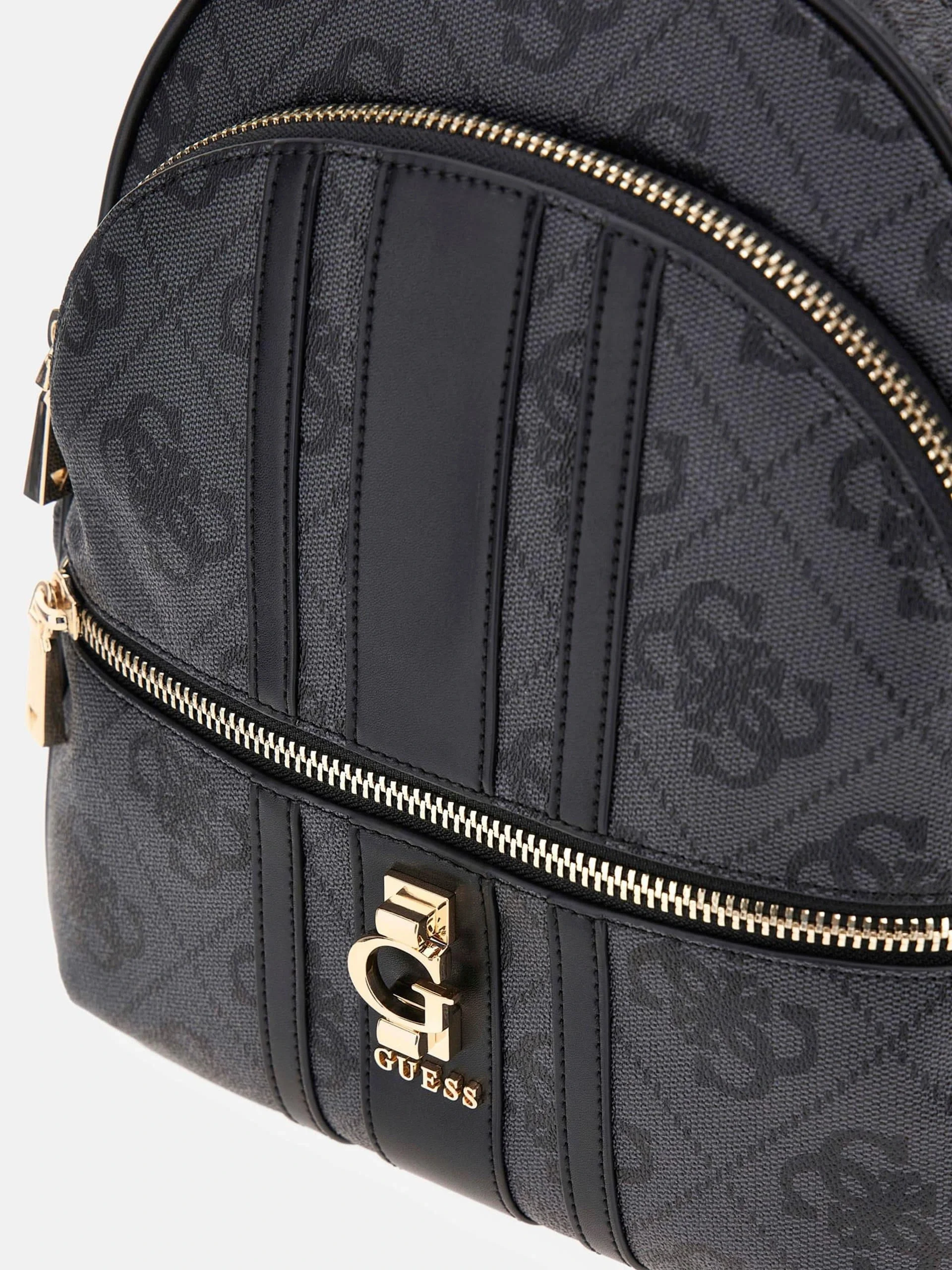 Guess Access Kadın Antrasit Sırt Çantası HWSO7838330-CLO