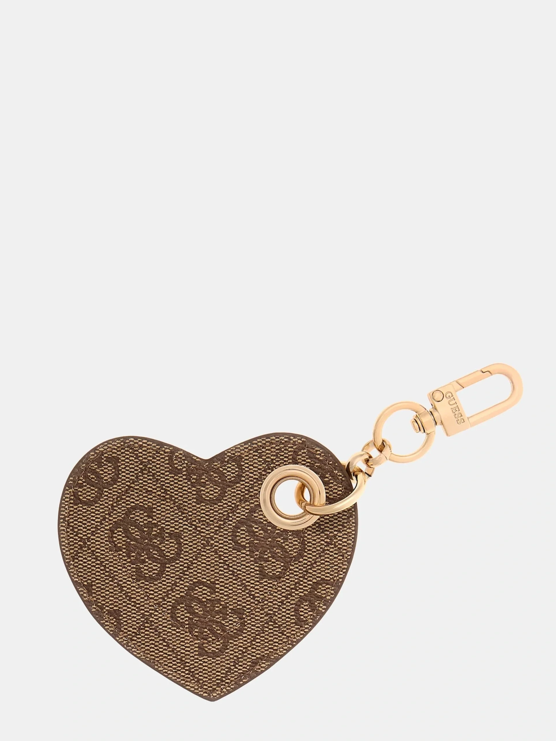Guess Access Kadın Kahverengi Anahtarlık RW1793P5301-LTL