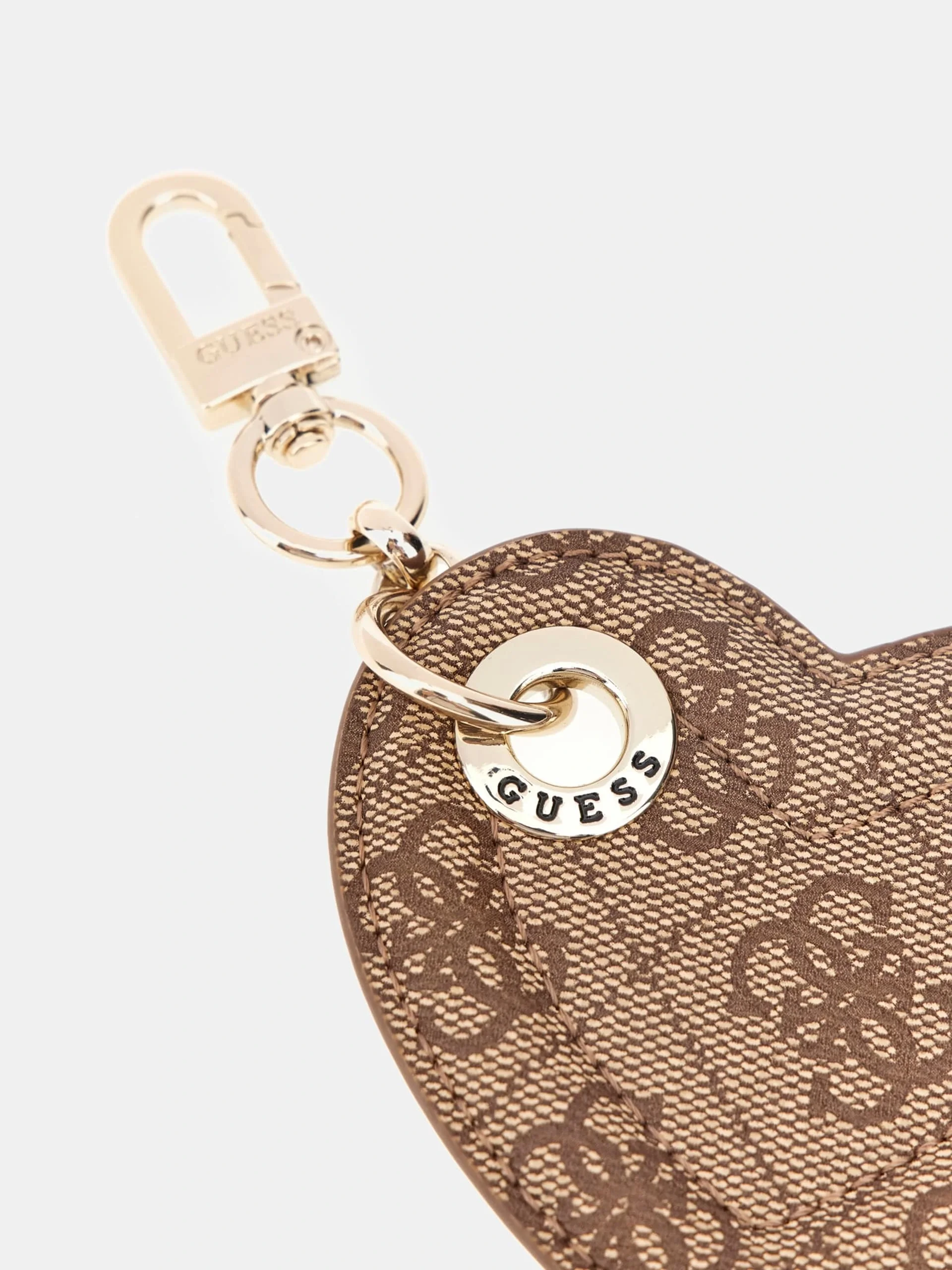 Guess Access Kadın Kahverengi Anahtarlık RW1793P5301-LTL