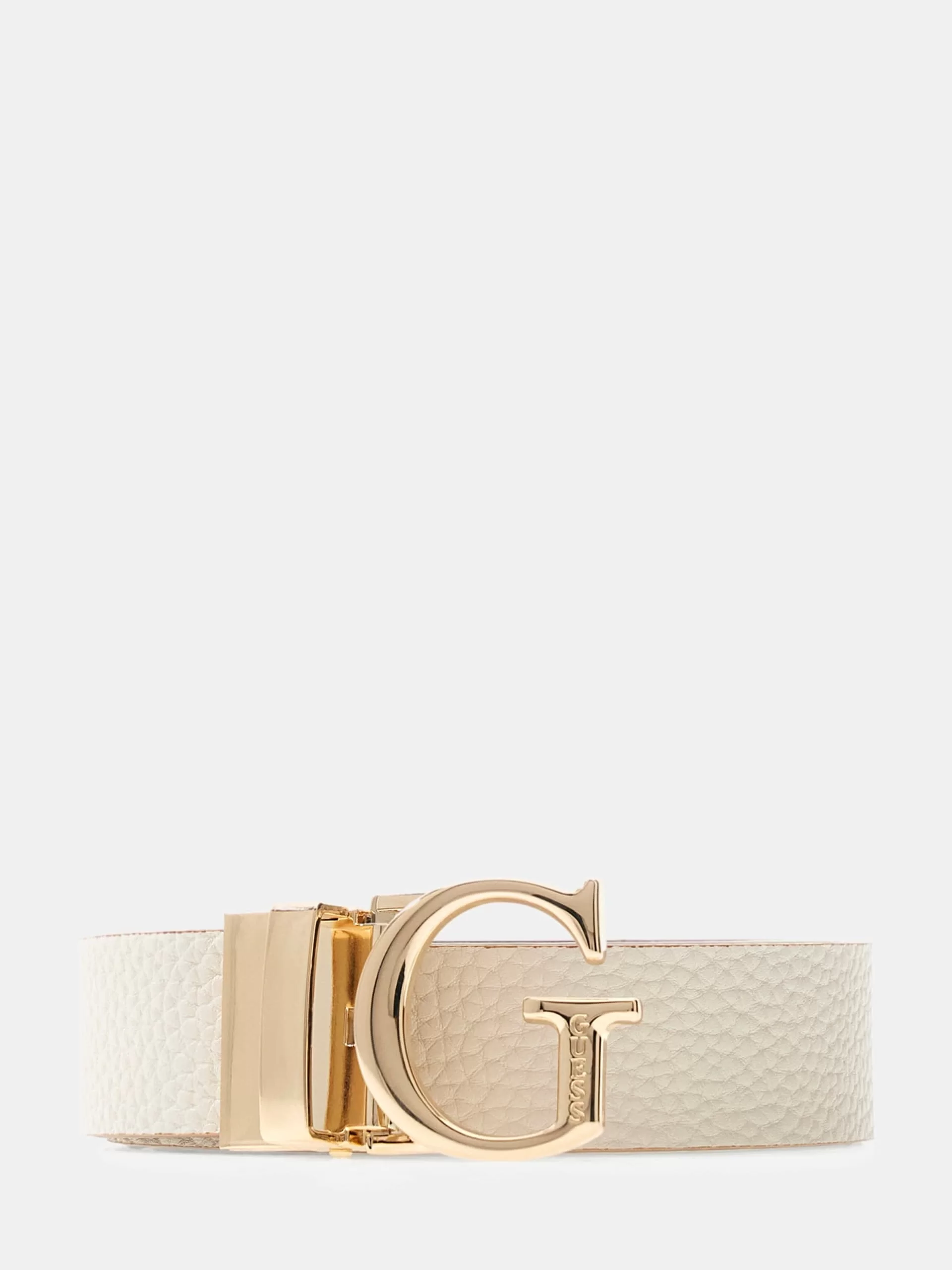 Guess Access Kadın Kahverengi Çift Taraflı Kemer BW9266P5330-LTL