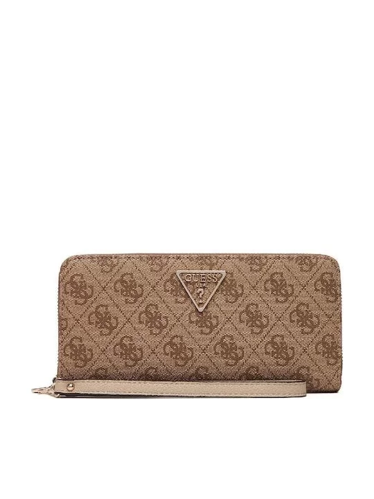Guess Access Kadın Kahverengi Cüzdan SWSG7459146-LTL