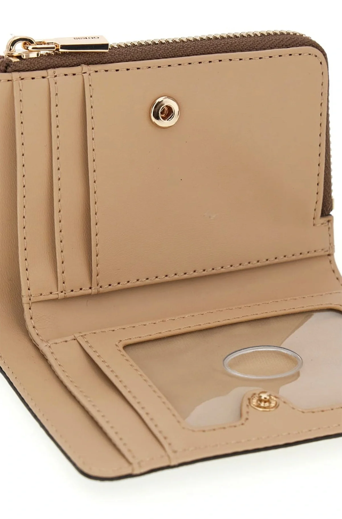 Guess Access Kadın Kahverengi Cüzdan SWSG7459156-LTL