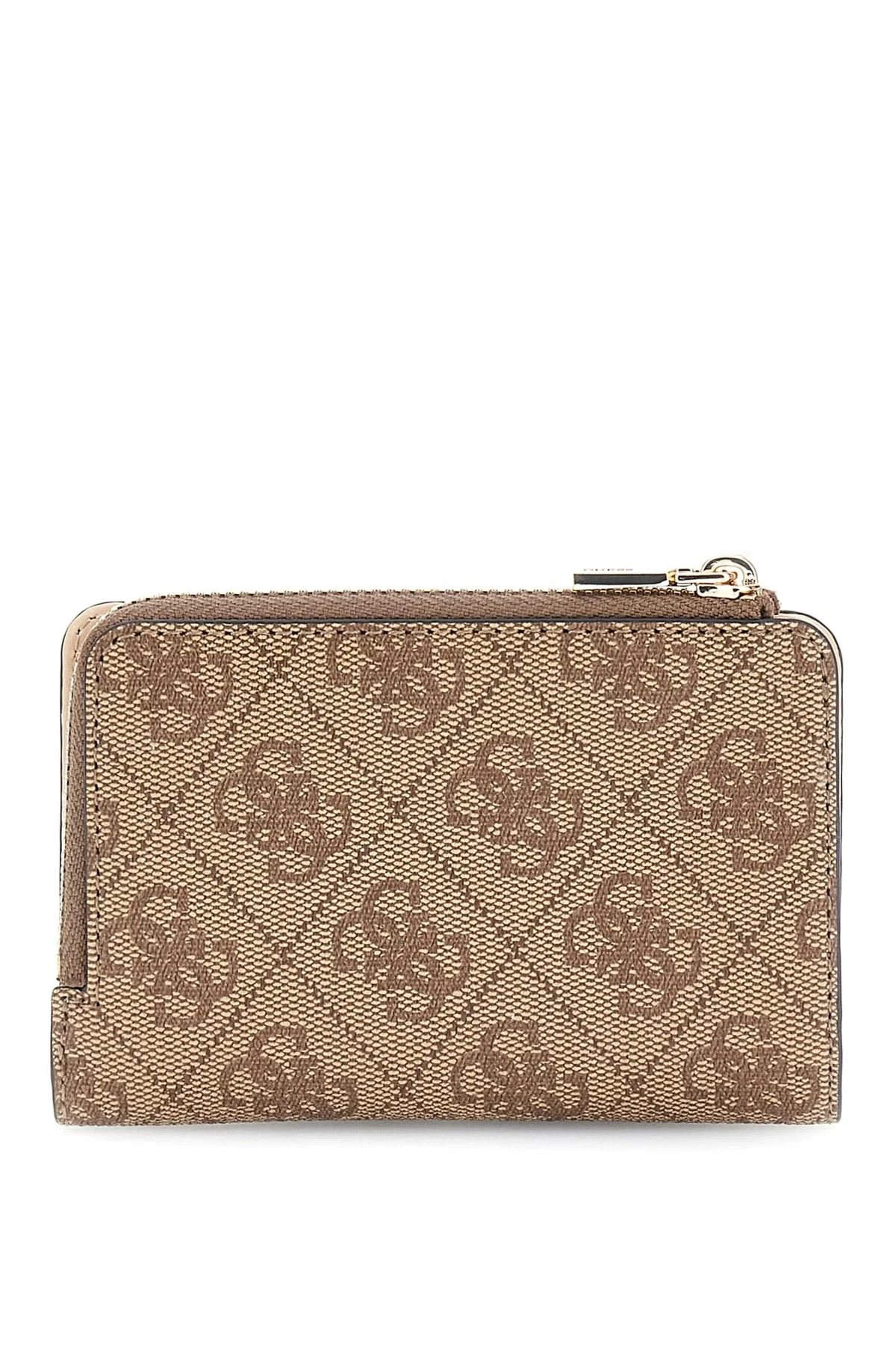 Guess Access Kadın Kahverengi Cüzdan SWSG7459156-LTL