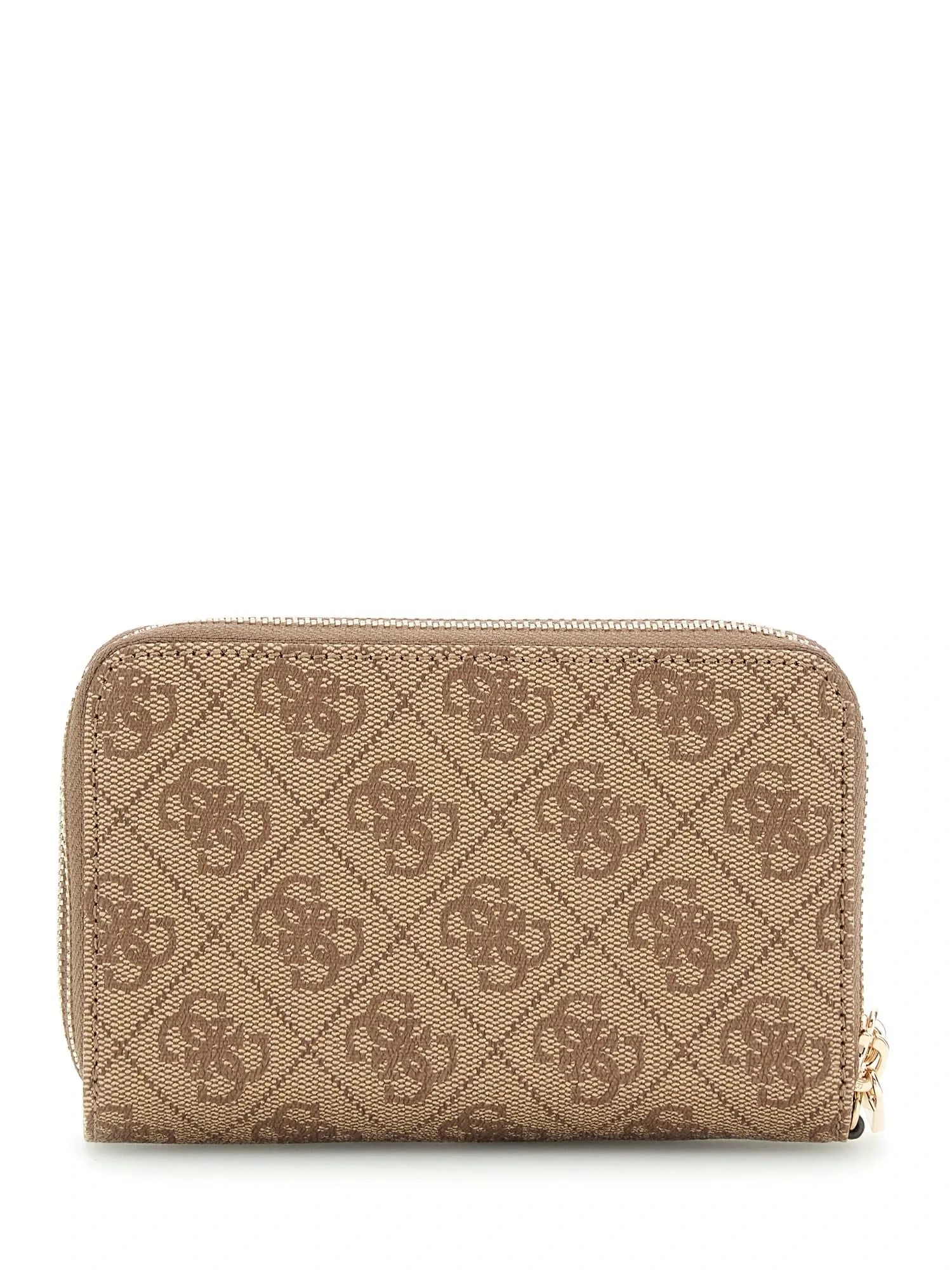 Guess Access Kadın Kahverengi Cüzdan SWSG7459164-LTL