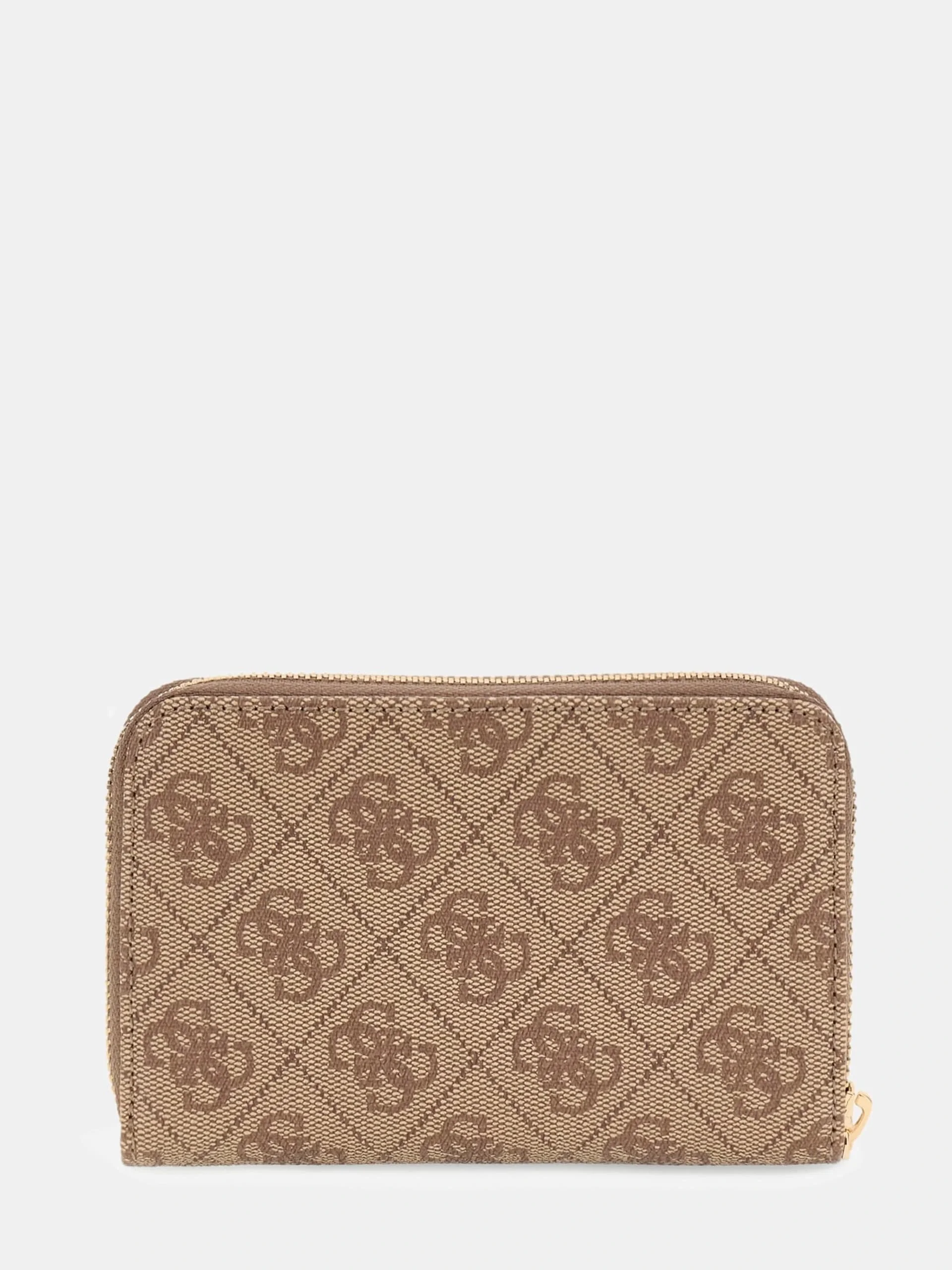 Guess Access Kadın Kahverengi Cüzdan SWSG7993140-LTL