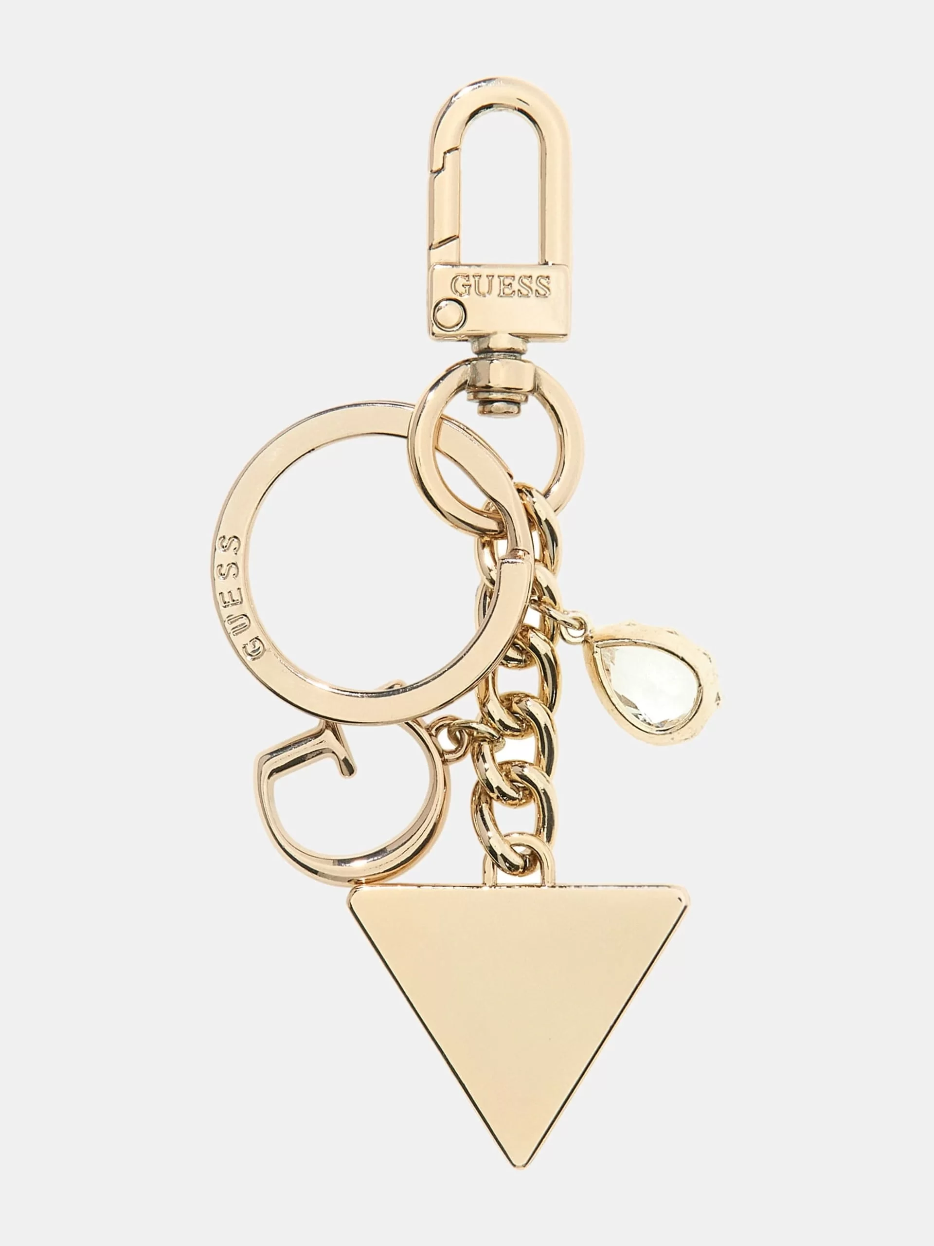 Guess Access Kadın Kırmızı Anahtarlık RW1792P5301-GAR