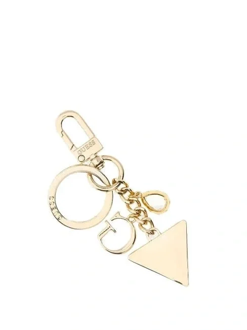 Guess Access Kadın Siyah Anahtarlık RW1792P5301-BLA