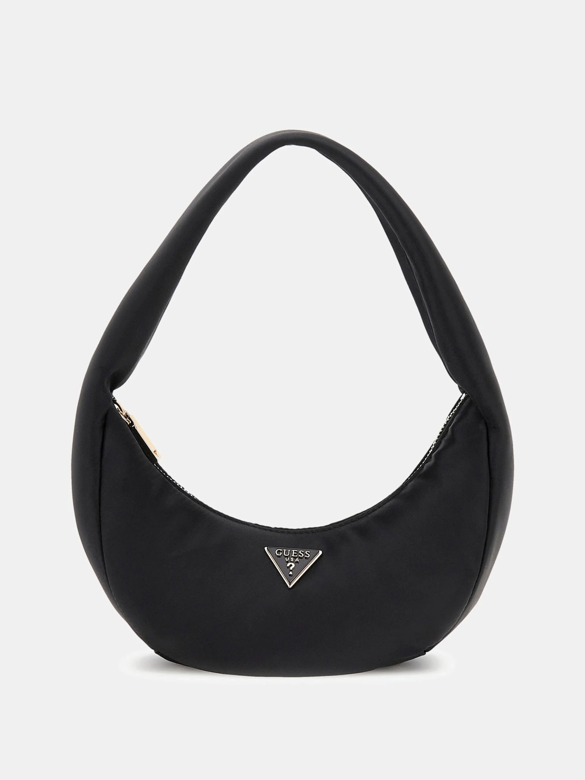 Guess Access Kadın Siyah Çapraz Askılı Çanta HWSE7534720-BLA
