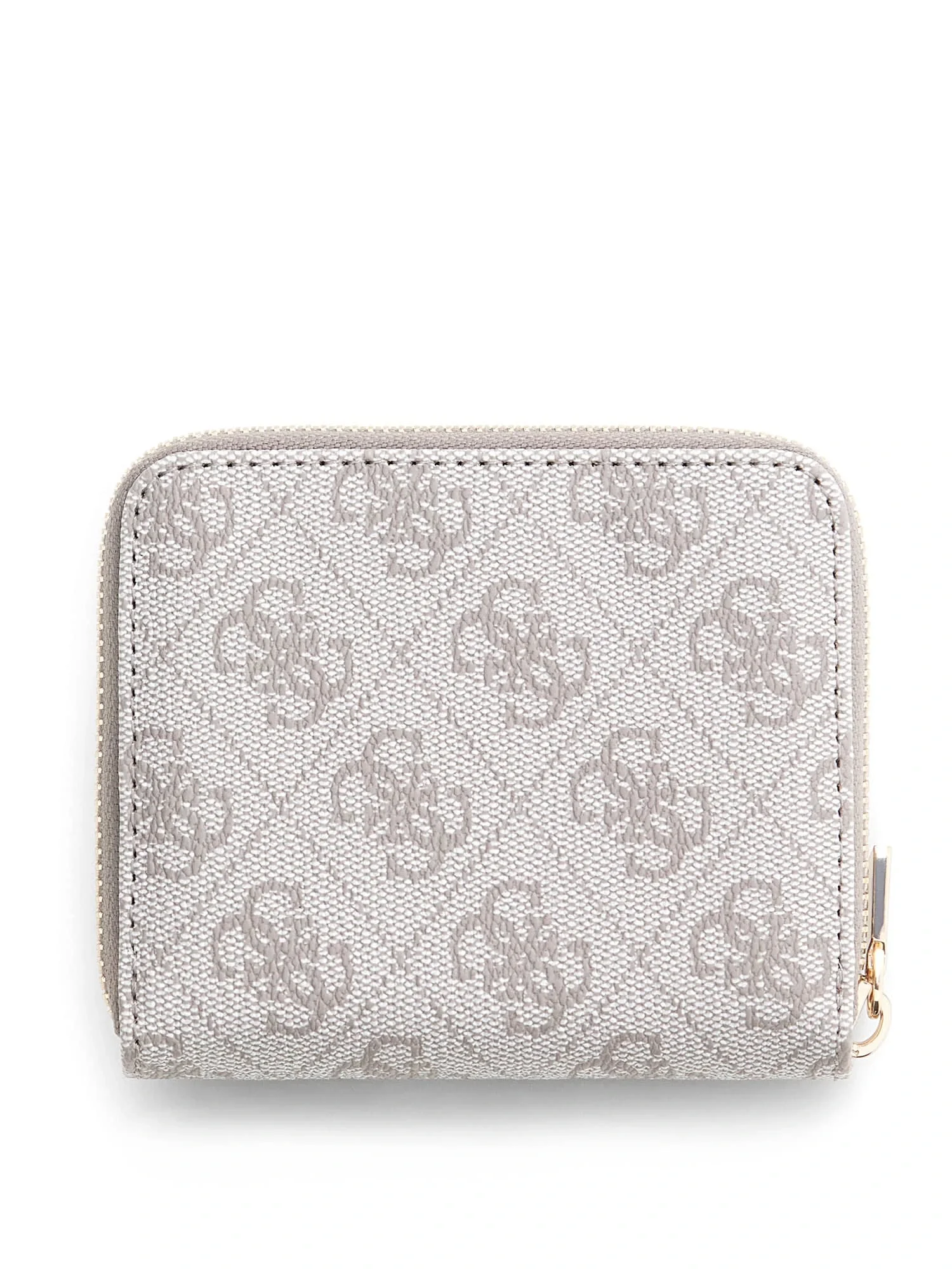 Guess Access Kadın Siyah Cüzdan SWSG7459137-DKO