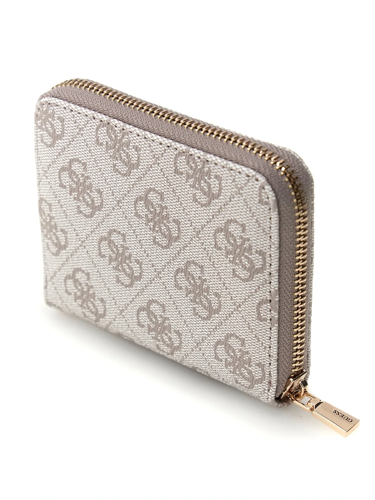 Guess Access Kadın Siyah Cüzdan SWSG7459137-DKO