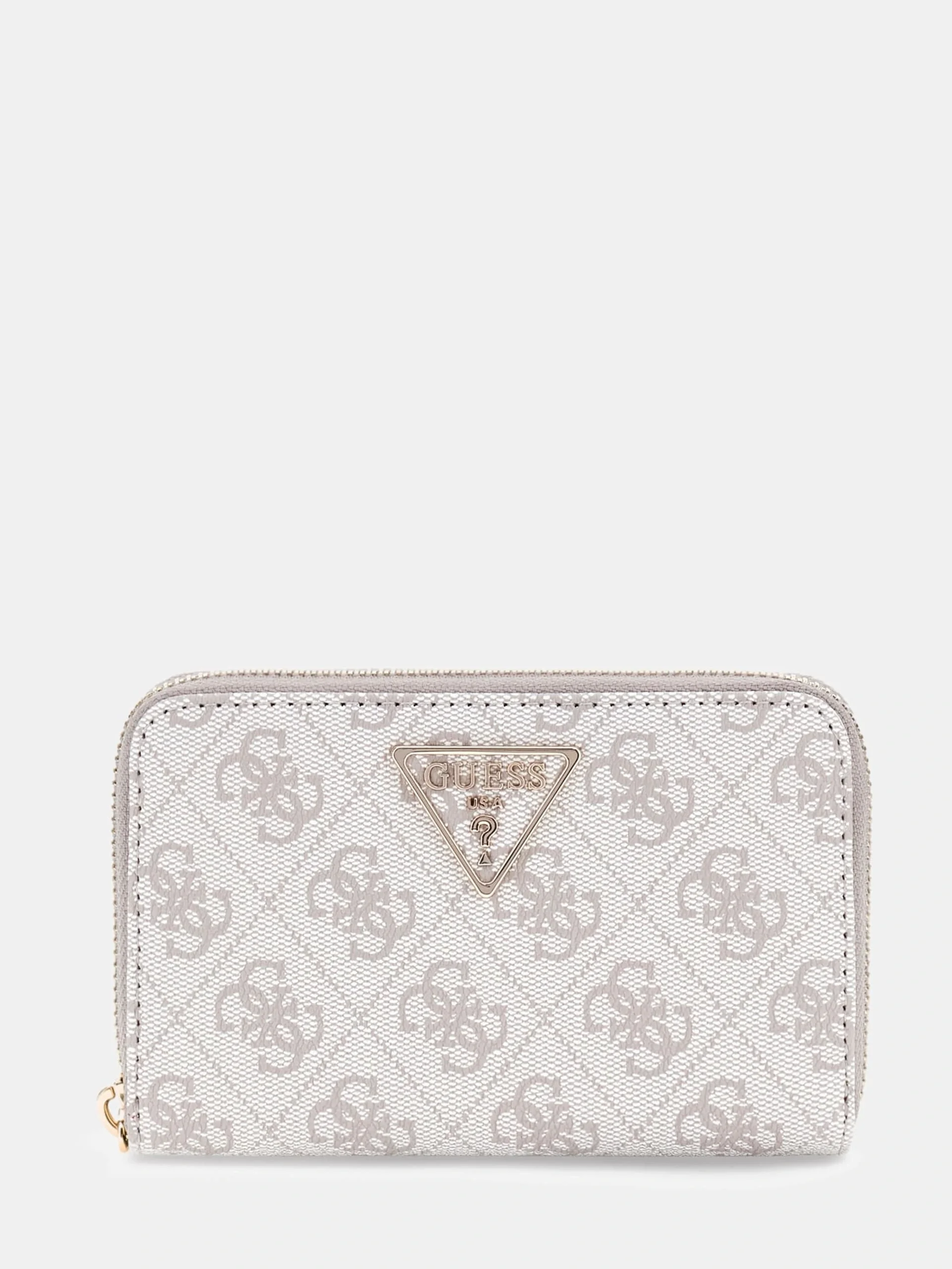 Guess Access Kadın Siyah Cüzdan SWSG7459140-DKO