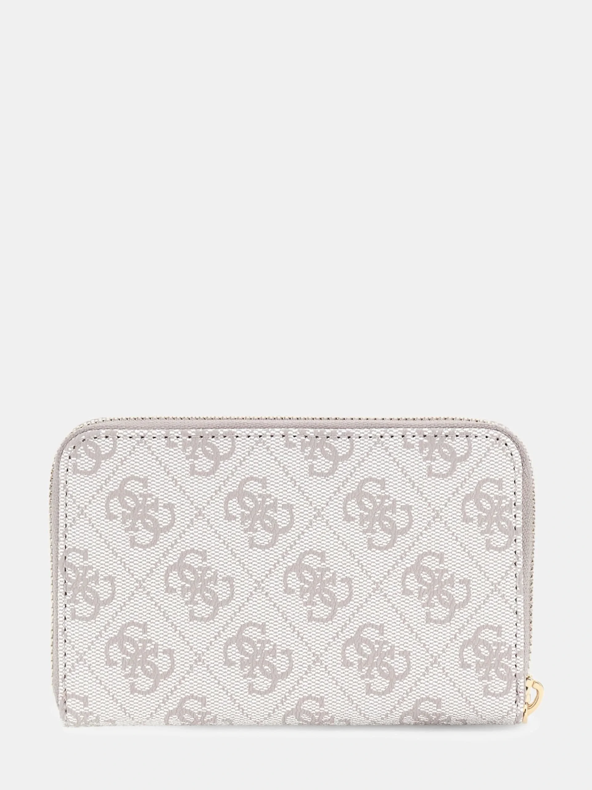 Guess Access Kadın Siyah Cüzdan SWSG7459140-DKO