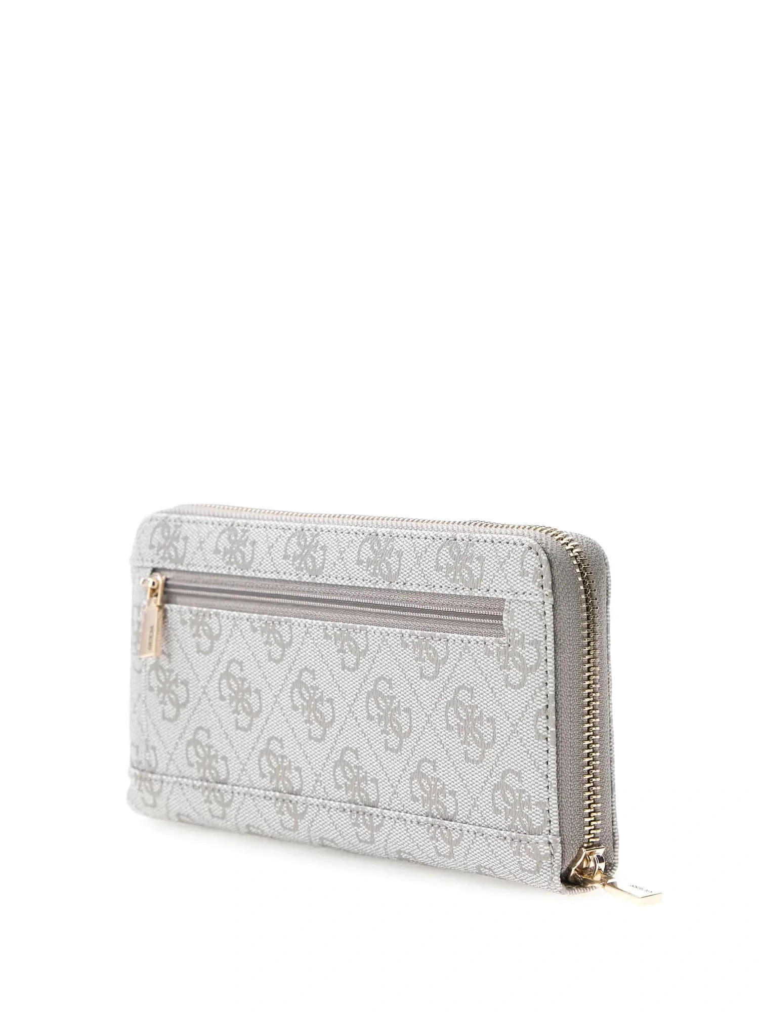 Guess Access Kadın Beyaz Cüzdan SWSG7459146-DKO