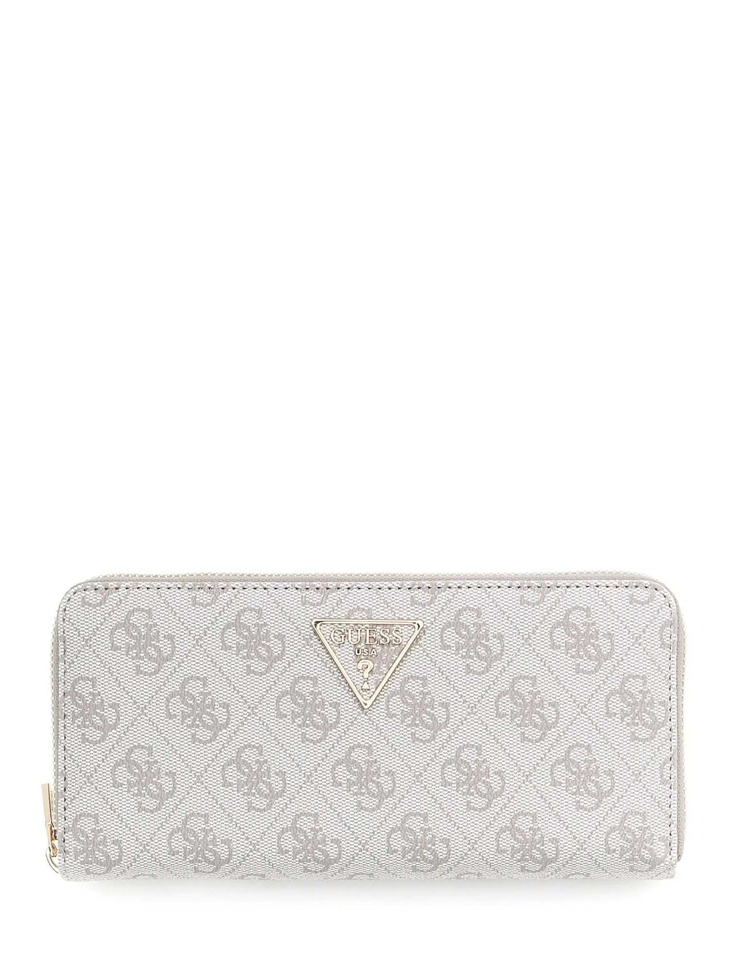 Guess Access Kadın Beyaz Cüzdan SWSG7459146-DKO