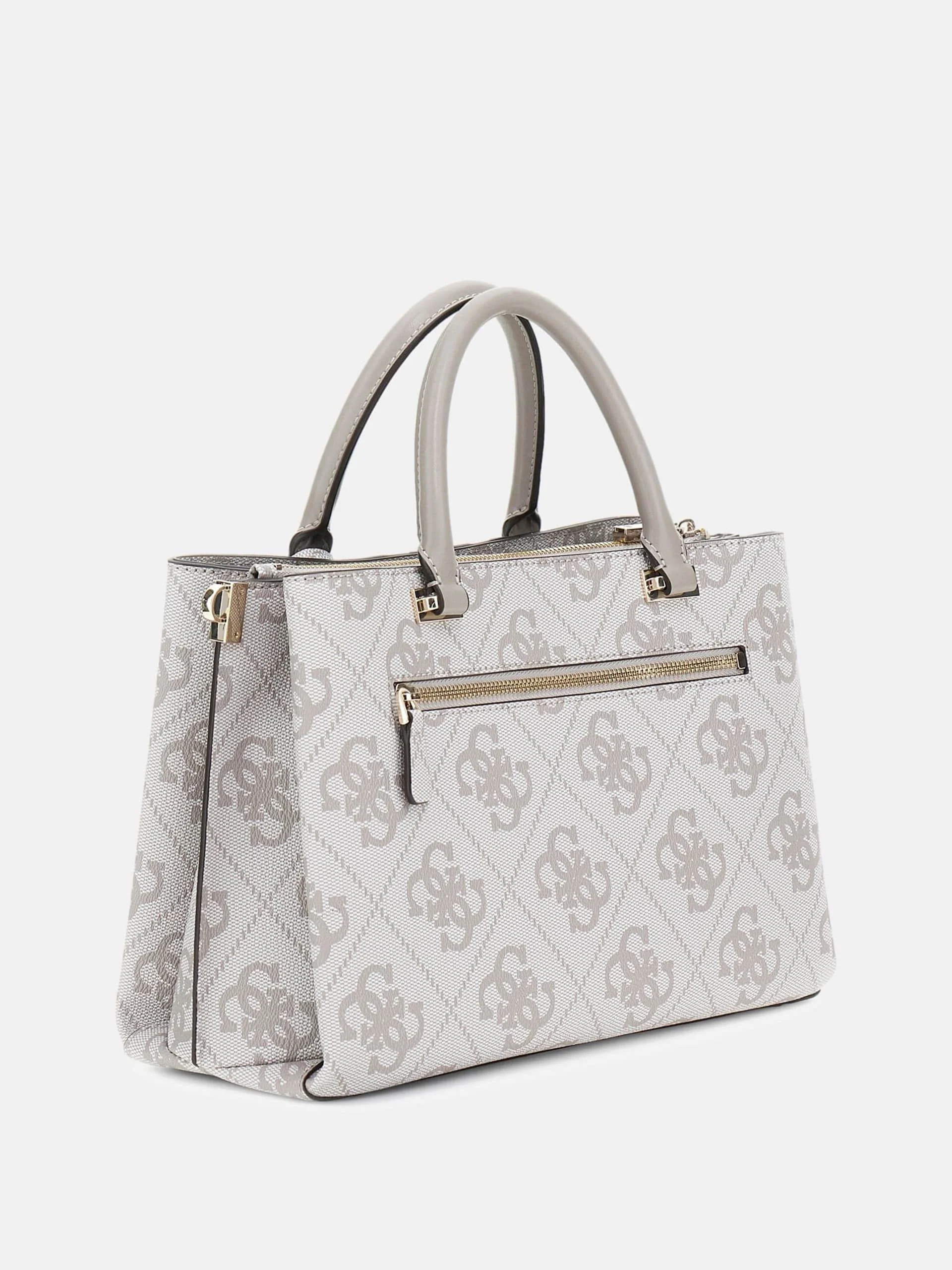 Guess Access Kadın Siyah El Çantası HWSO7838060-DKO