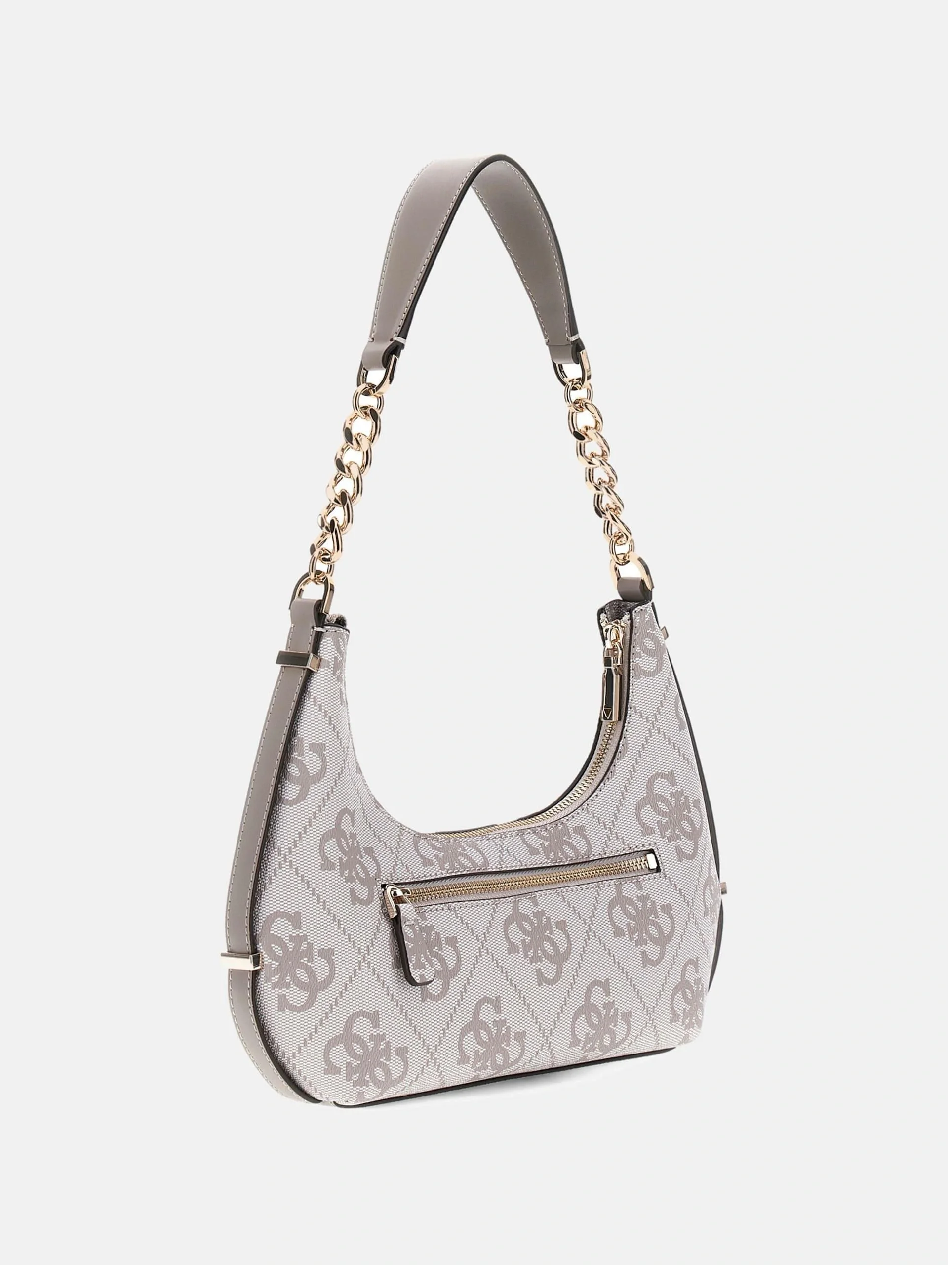 Guess Access Kadın Siyah El Çantası HWSO7838180-DKO