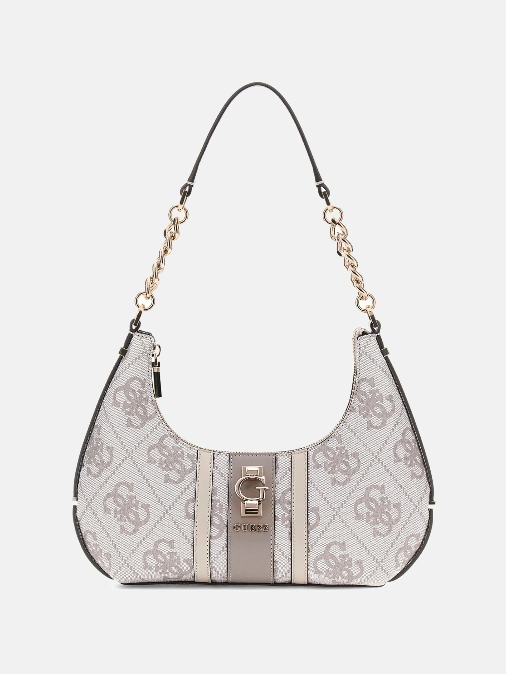 Guess Access Kadın Siyah El Çantası HWSO7838180-DKO