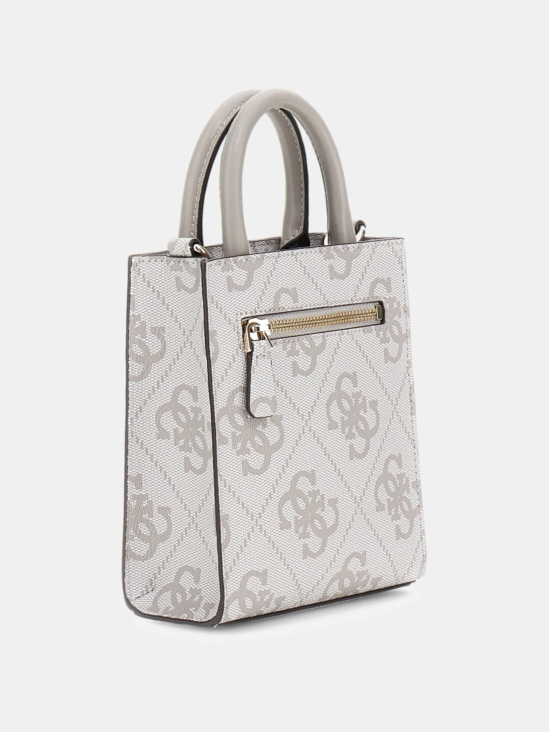 Guess Access Kadın Siyah El Çantası HWSO7838750-DKO
